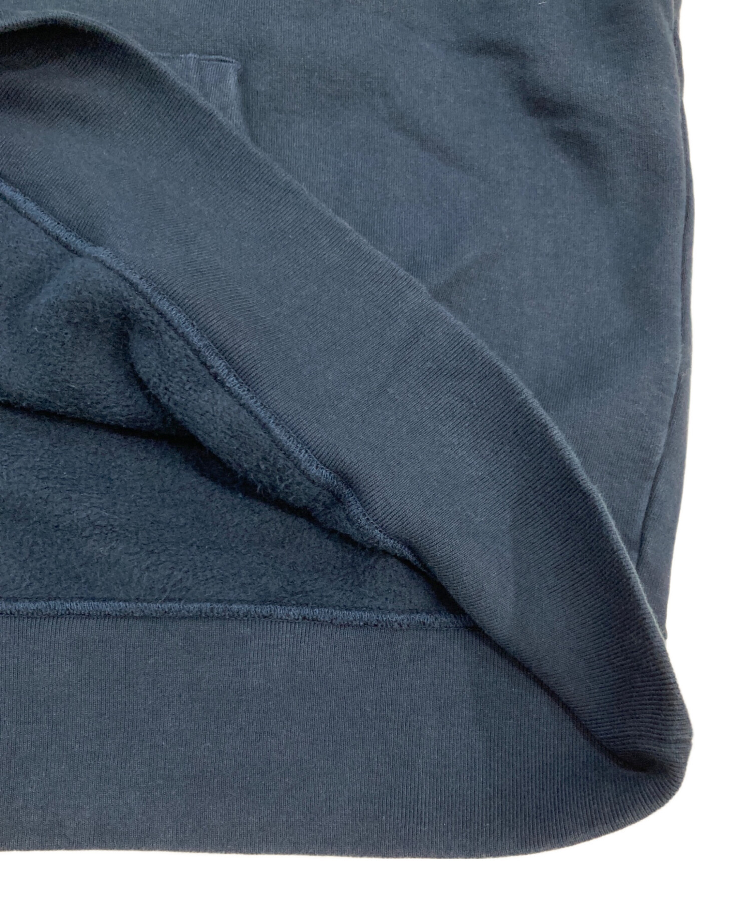 中古・古着通販】Supreme (シュプリーム) Paneled Hooded Sweatshirt