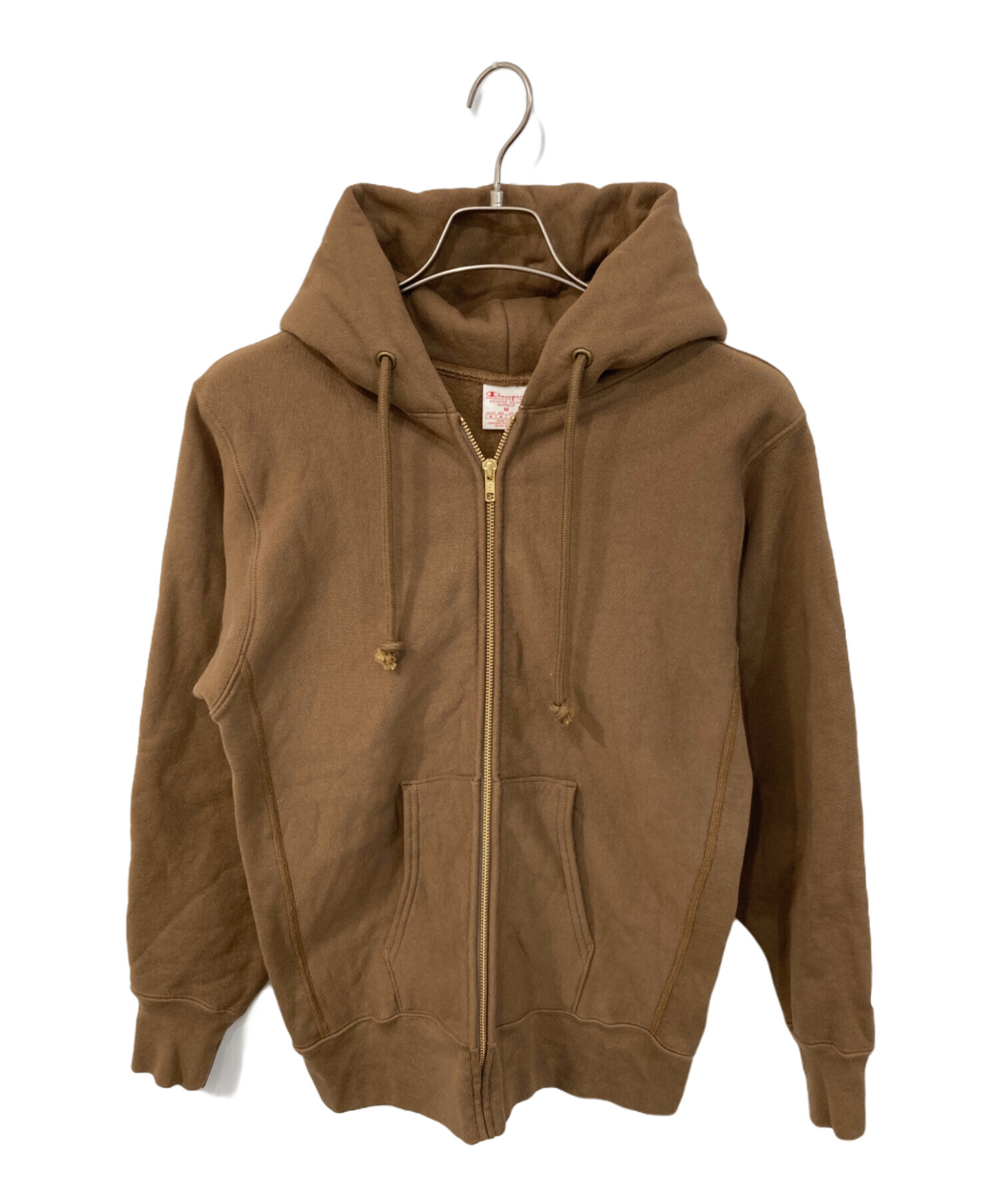 中古・古着通販】Champion REVERSE WEAVE (チャンピオン リバース