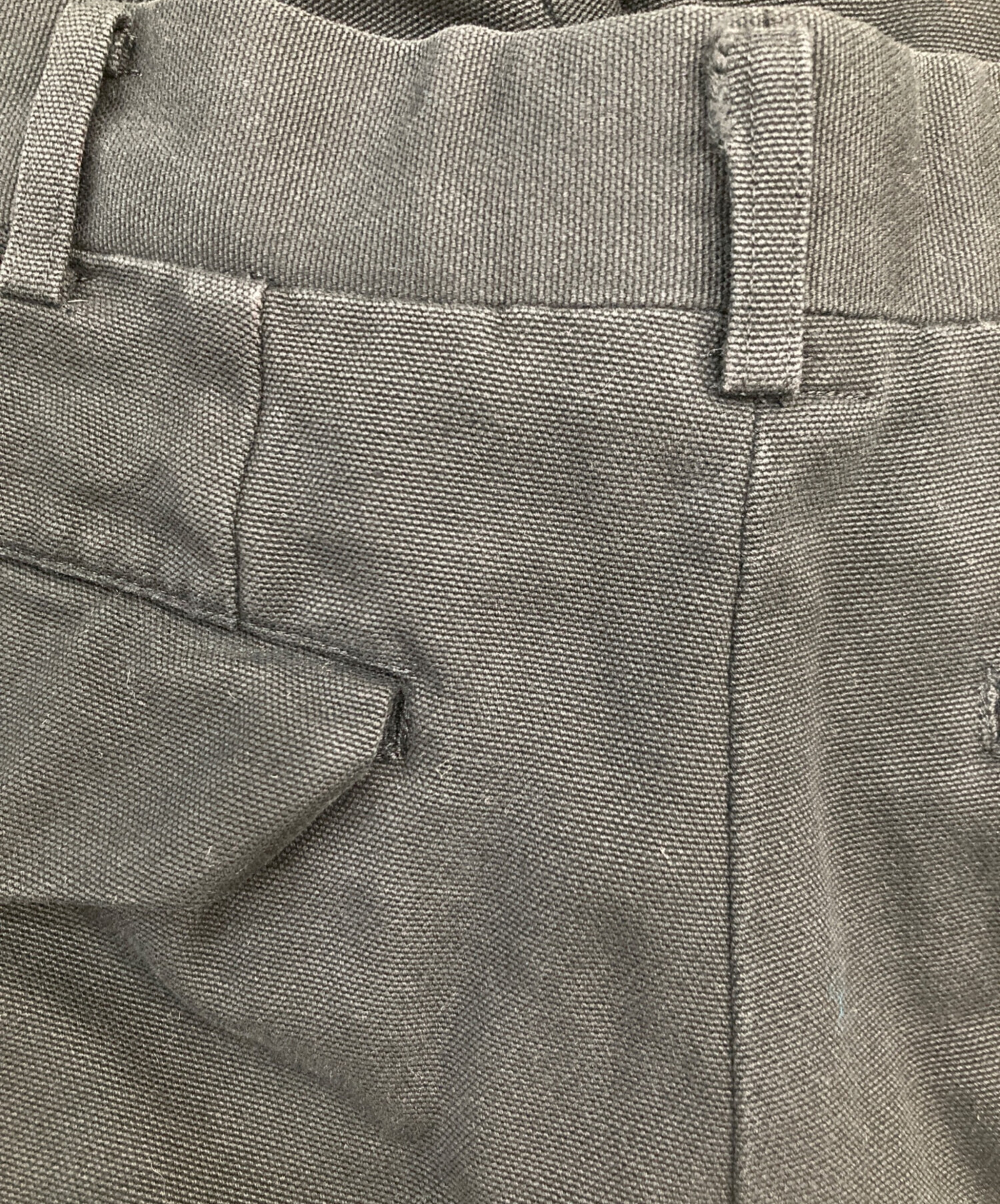 中古・古着通販】COMME des GARCONS HOMME (コムデギャルソン オム