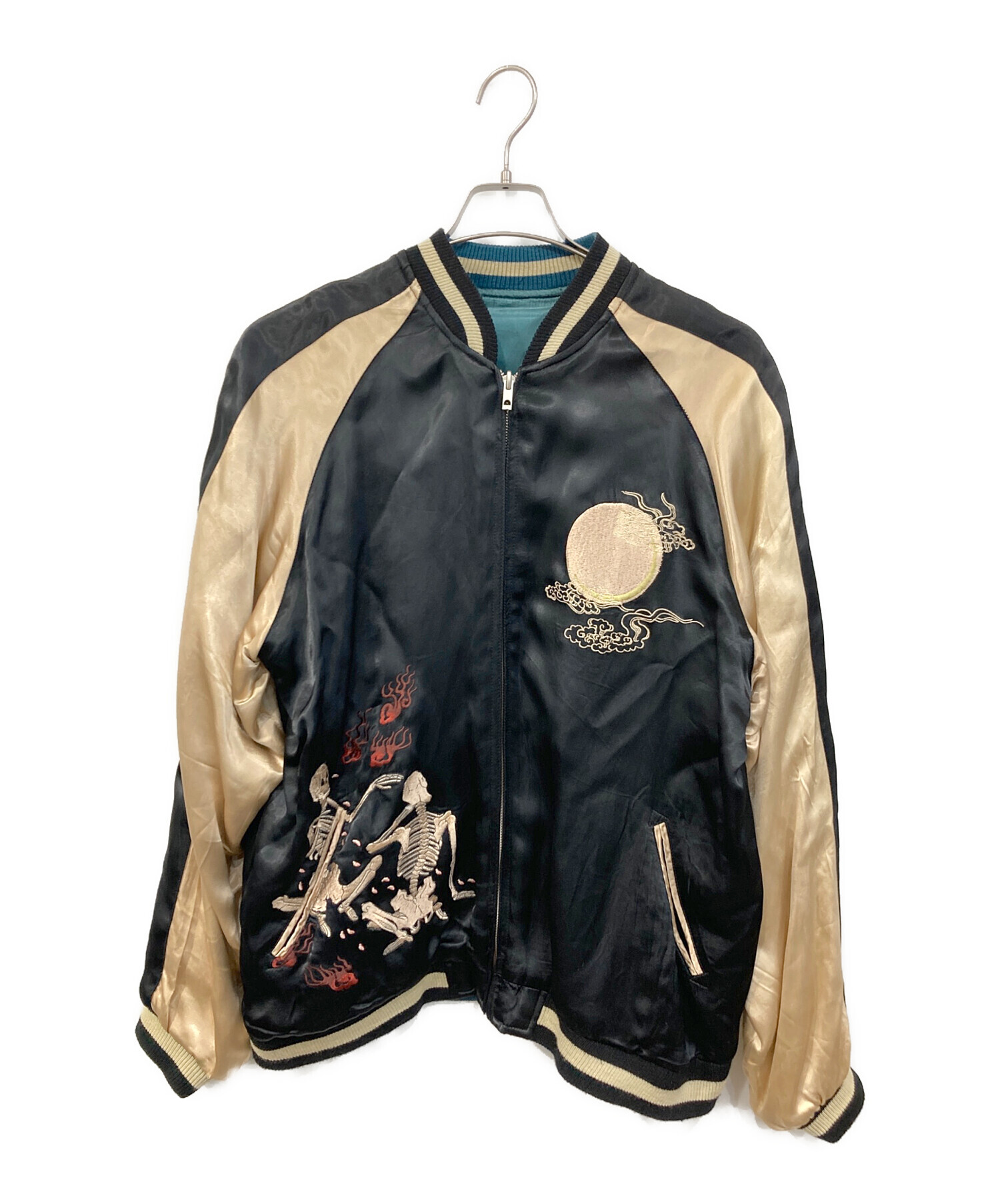中古・古着通販】百花繚乱 (ヒャッカリョウラン) リバーシブル