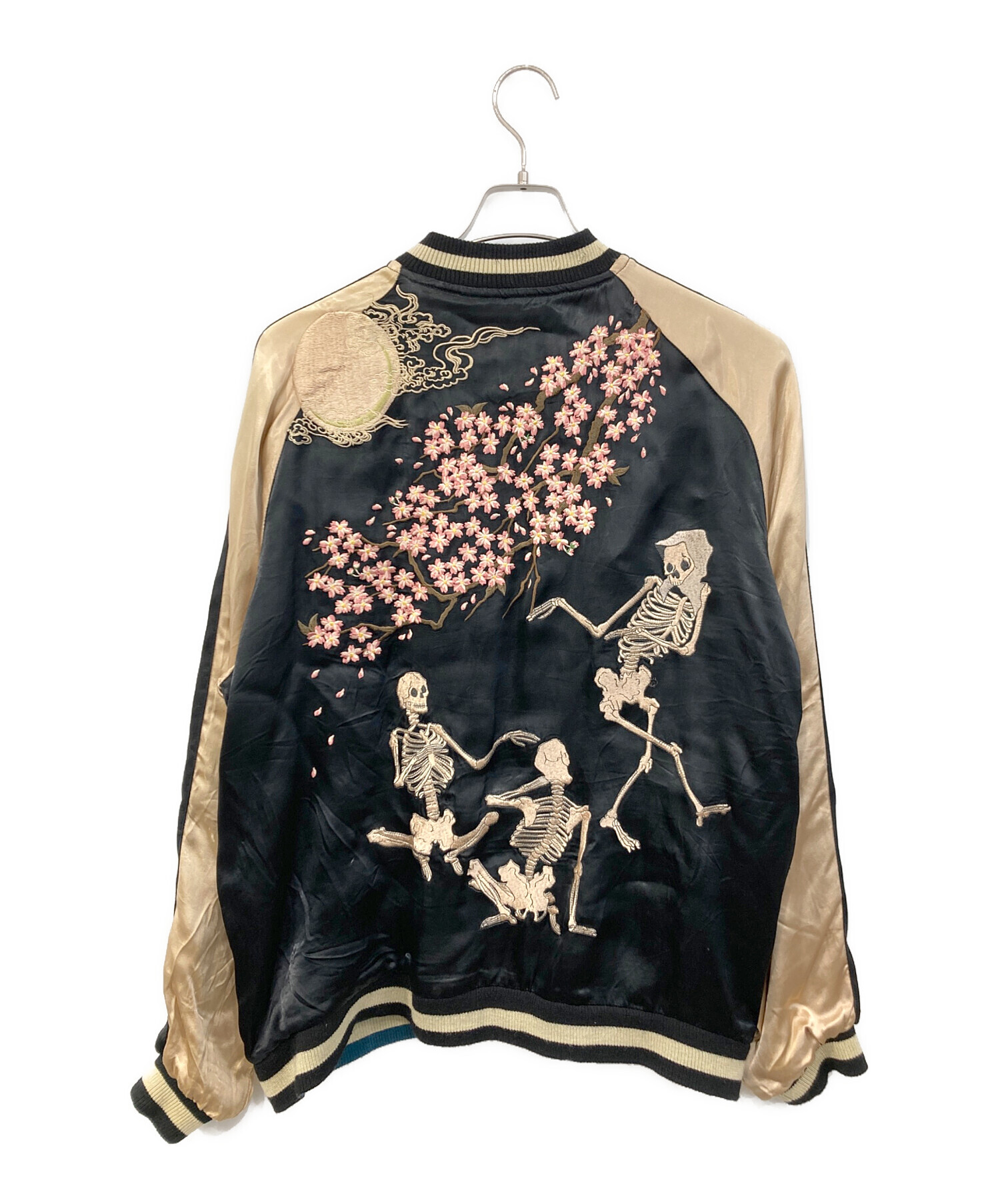 中古・古着通販】百花繚乱 (ヒャッカリョウラン) リバーシブル