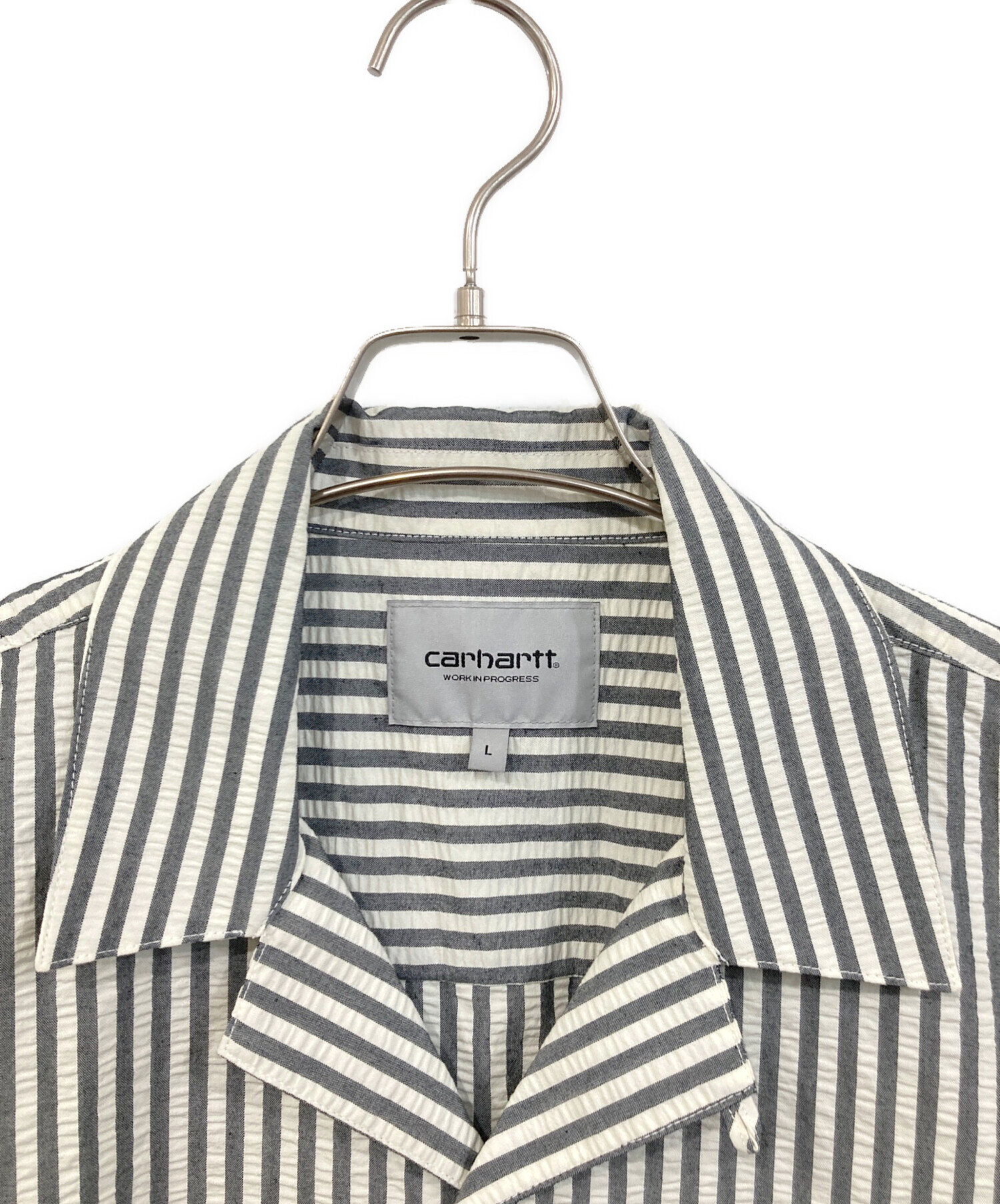 中古・古着通販】Carhartt WIP (カーハート ワーク イン プログレス) S