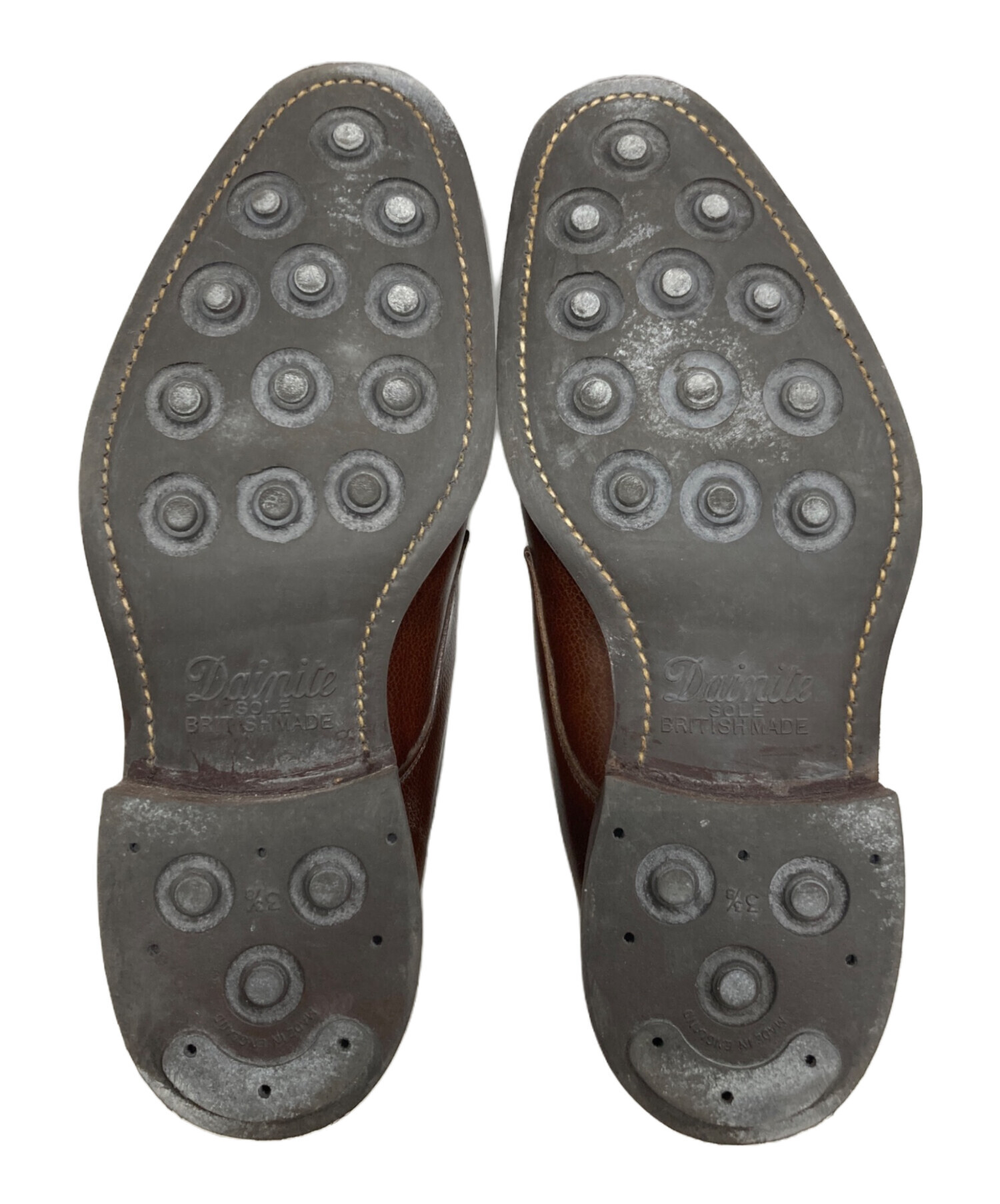 中古・古着通販】PAUL SMITH (ポールスミス) チャッカーブーツ