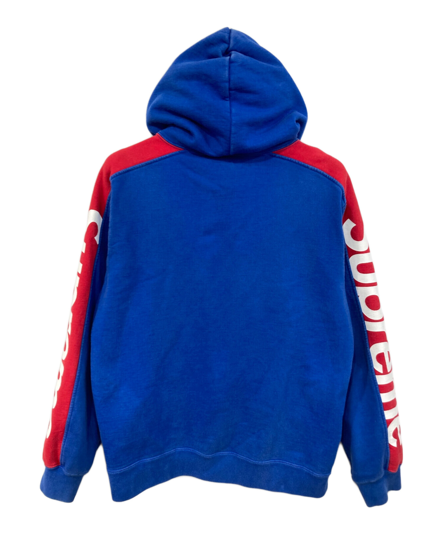 中古・古着通販】Supreme (シュプリーム) Sideline Hooded Sweatshirt