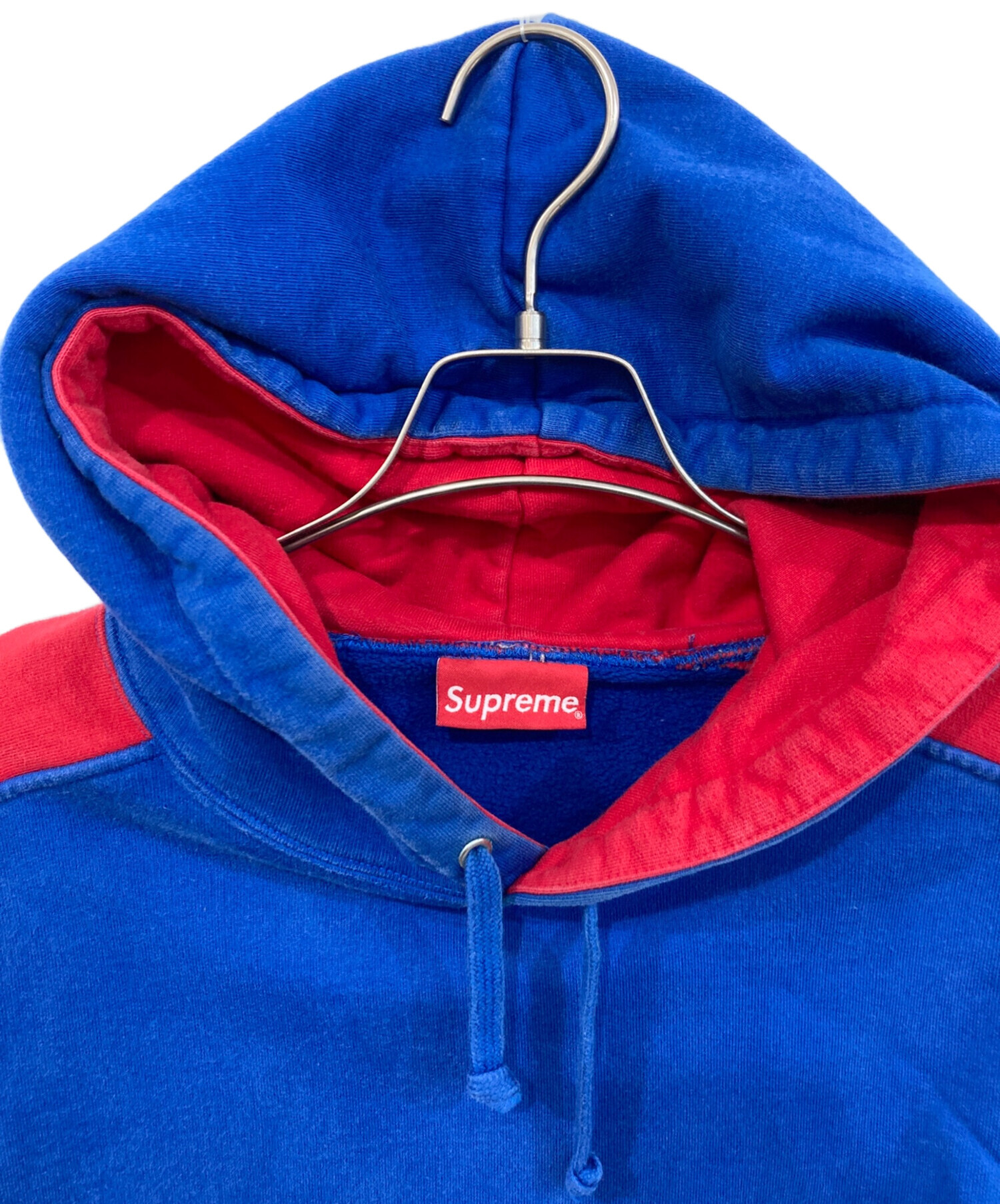 中古・古着通販】Supreme (シュプリーム) Sideline Hooded Sweatshirt
