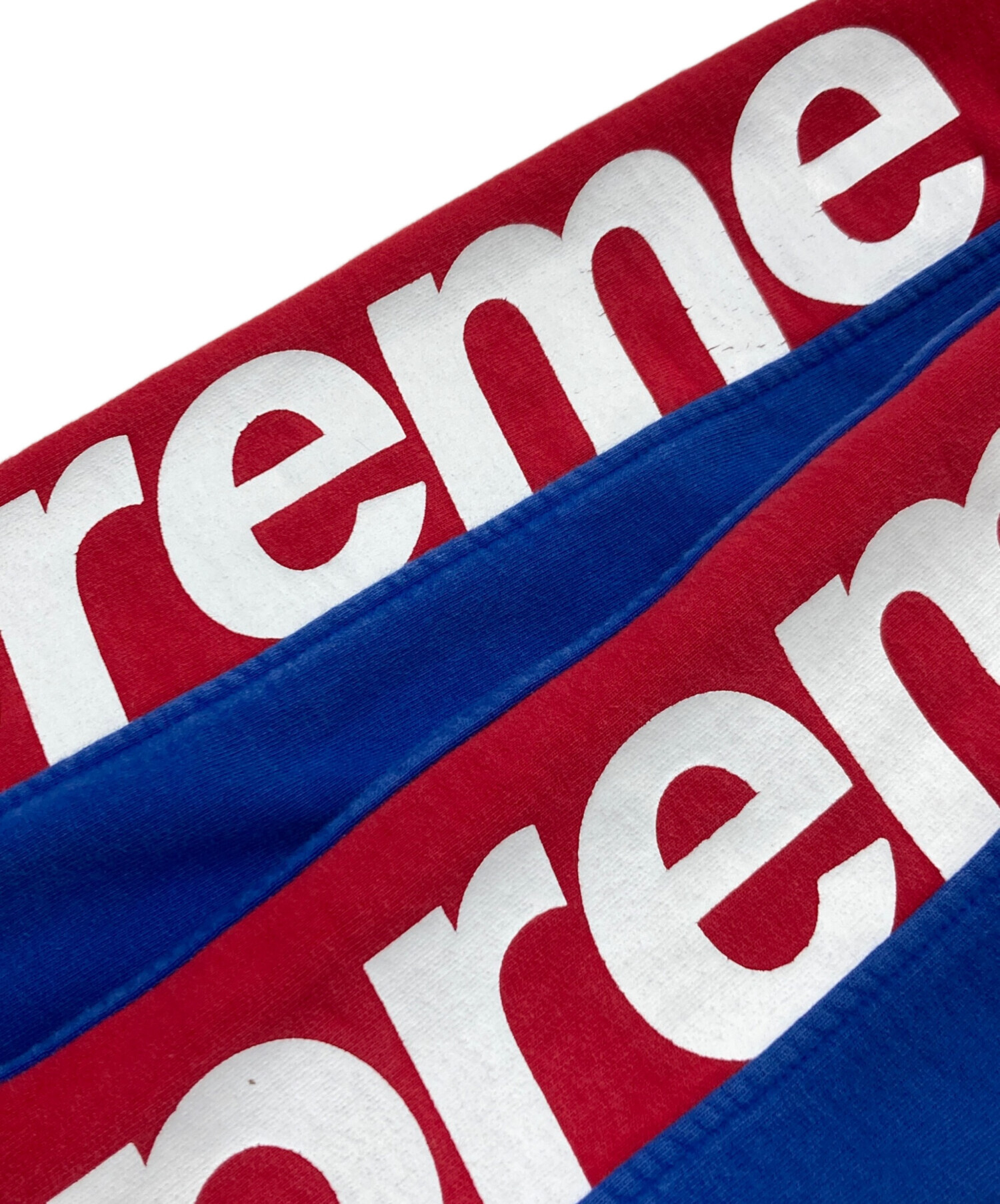 中古・古着通販】Supreme (シュプリーム) Sideline Hooded Sweatshirt