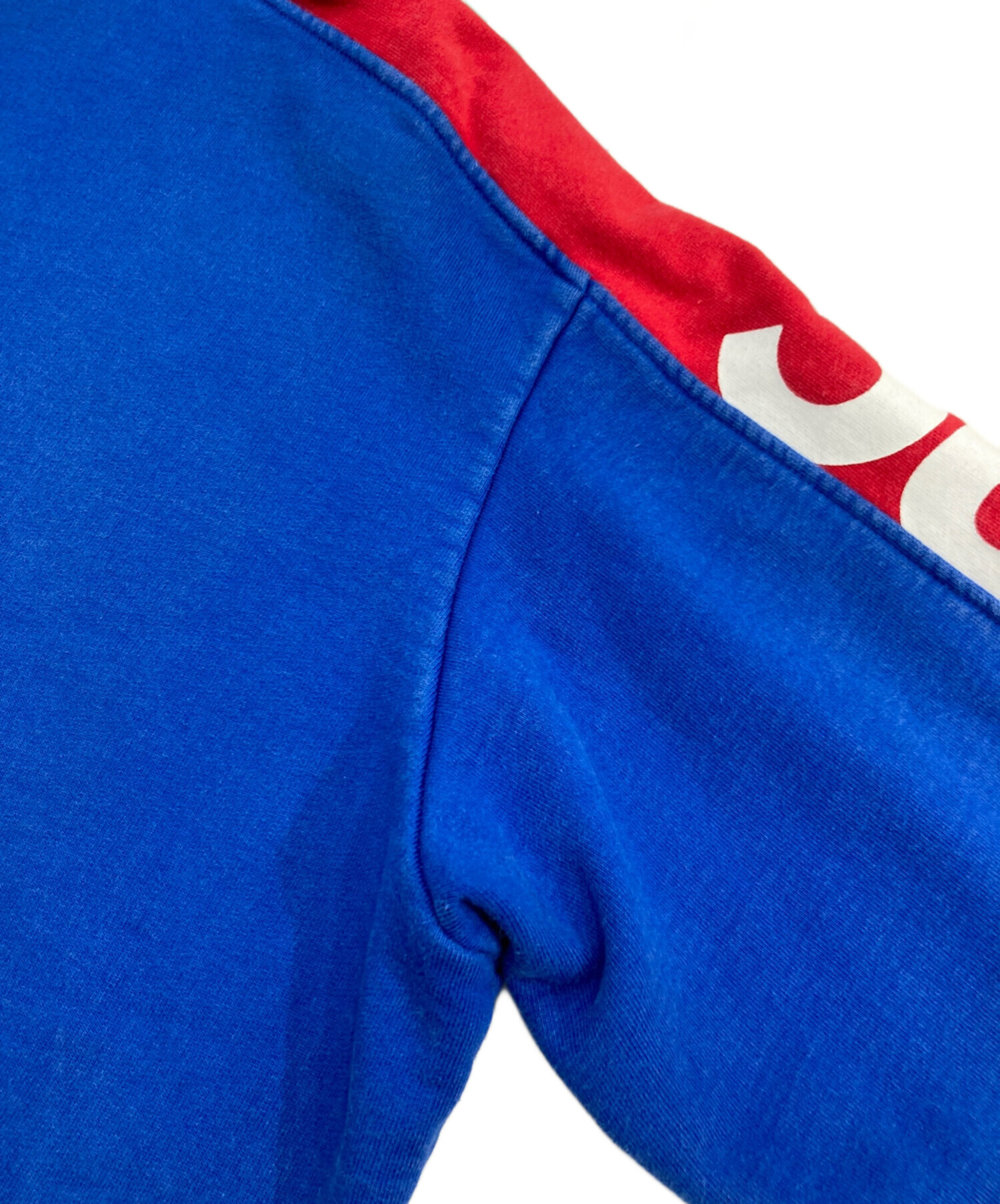 中古・古着通販】Supreme (シュプリーム) Sideline Hooded Sweatshirt