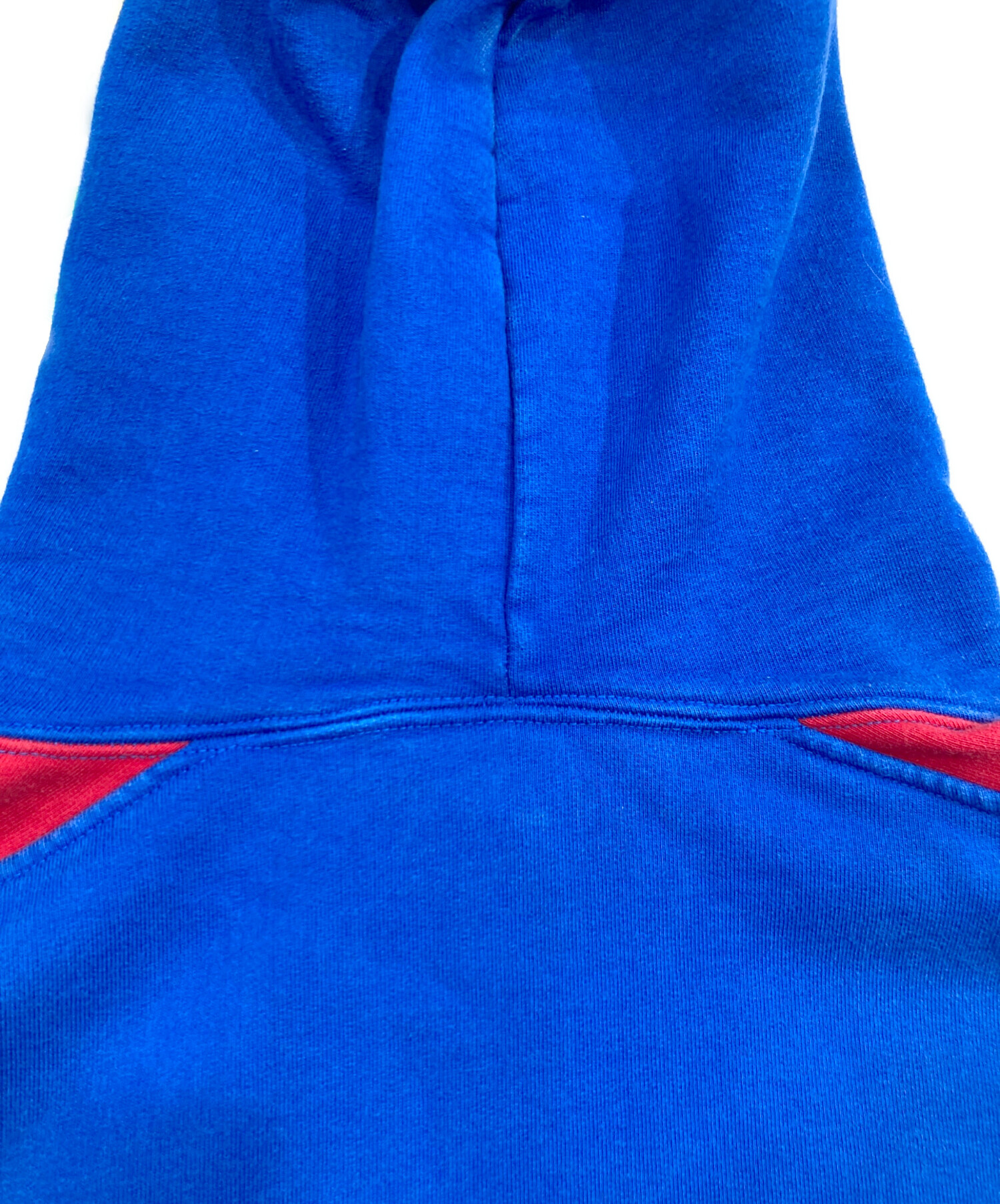 中古・古着通販】Supreme (シュプリーム) Sideline Hooded Sweatshirt