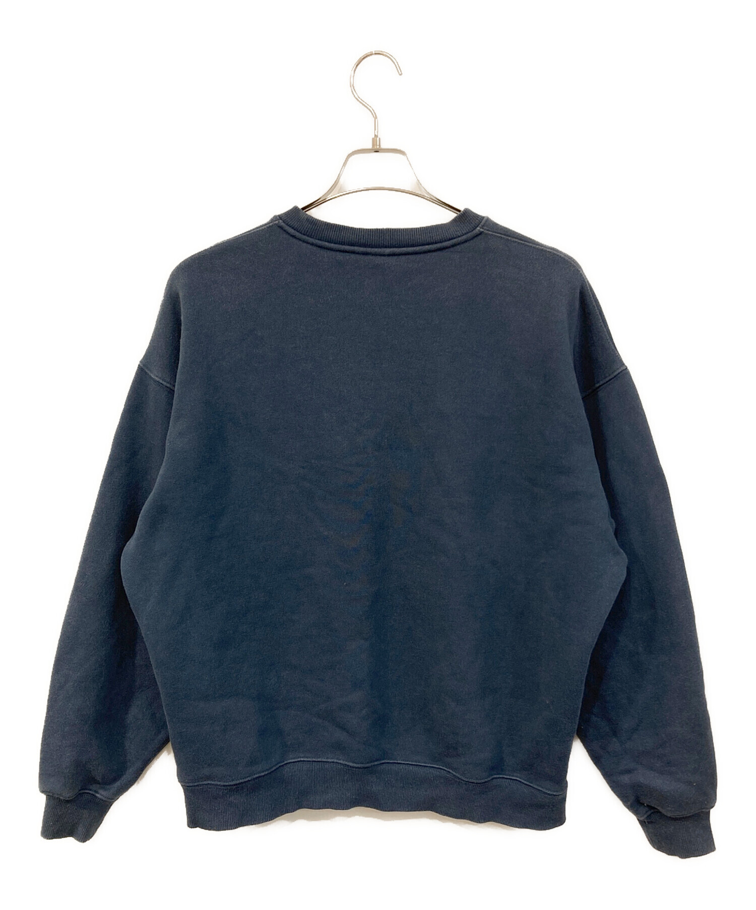 CHAMPION チャンピオン スウェット 2XL 青 【古着】【中古】 中古・古着通販】Champion (チャンピオン) スウェット ブルー サイズ