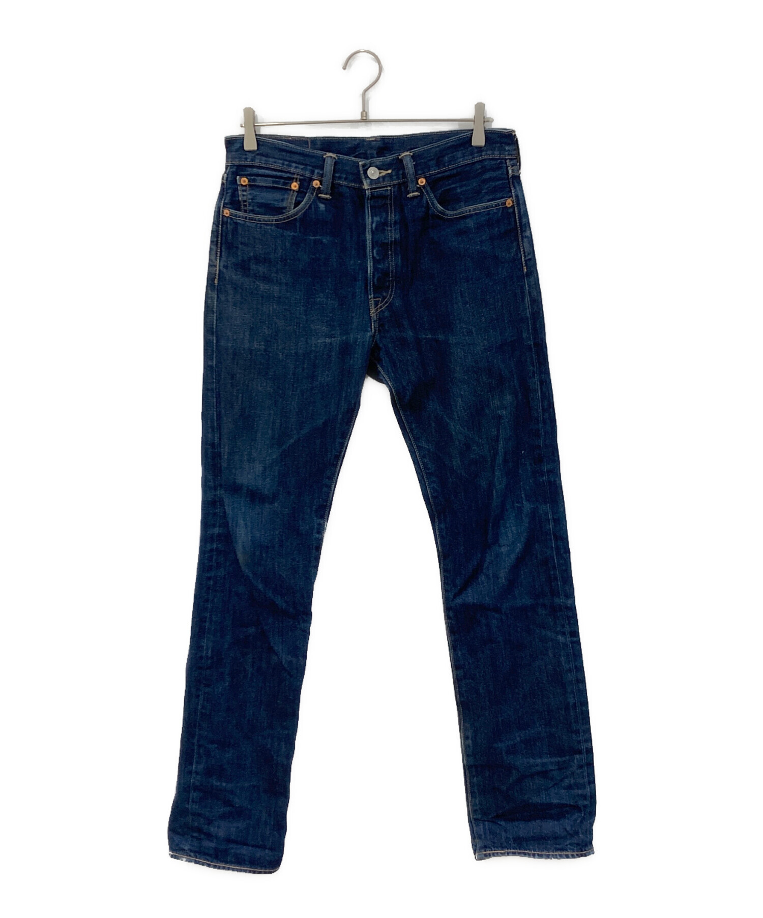 中古・古着通販】LEVI'S (リーバイス) 501 オリジナルフィット ワン