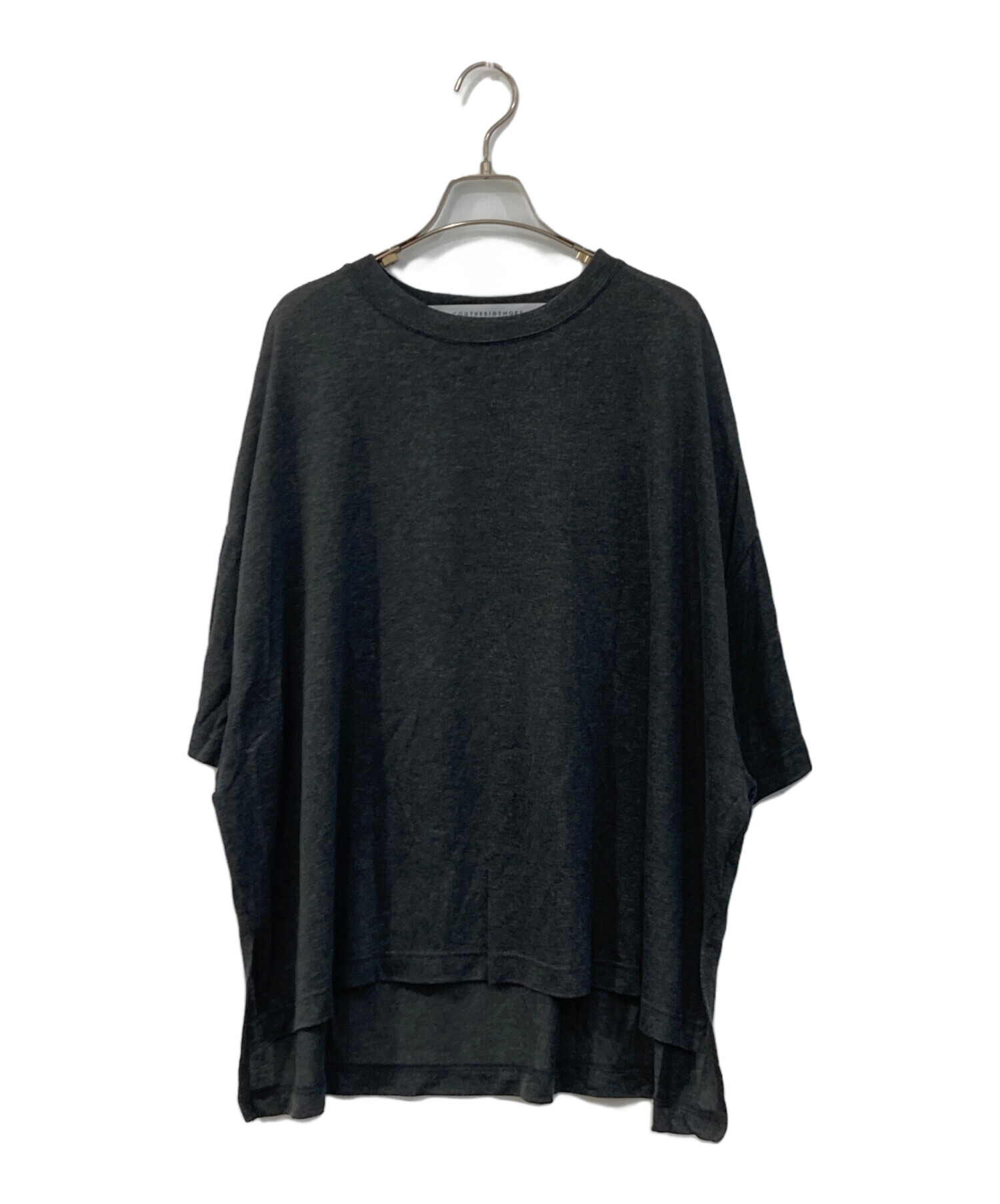 cogthebigsmoke DELTA T SHIRT 新品未使用品 中古・古着通販】COGTHEBIGSMOKE (コグザビッグスモーク) DELTA(デルタ