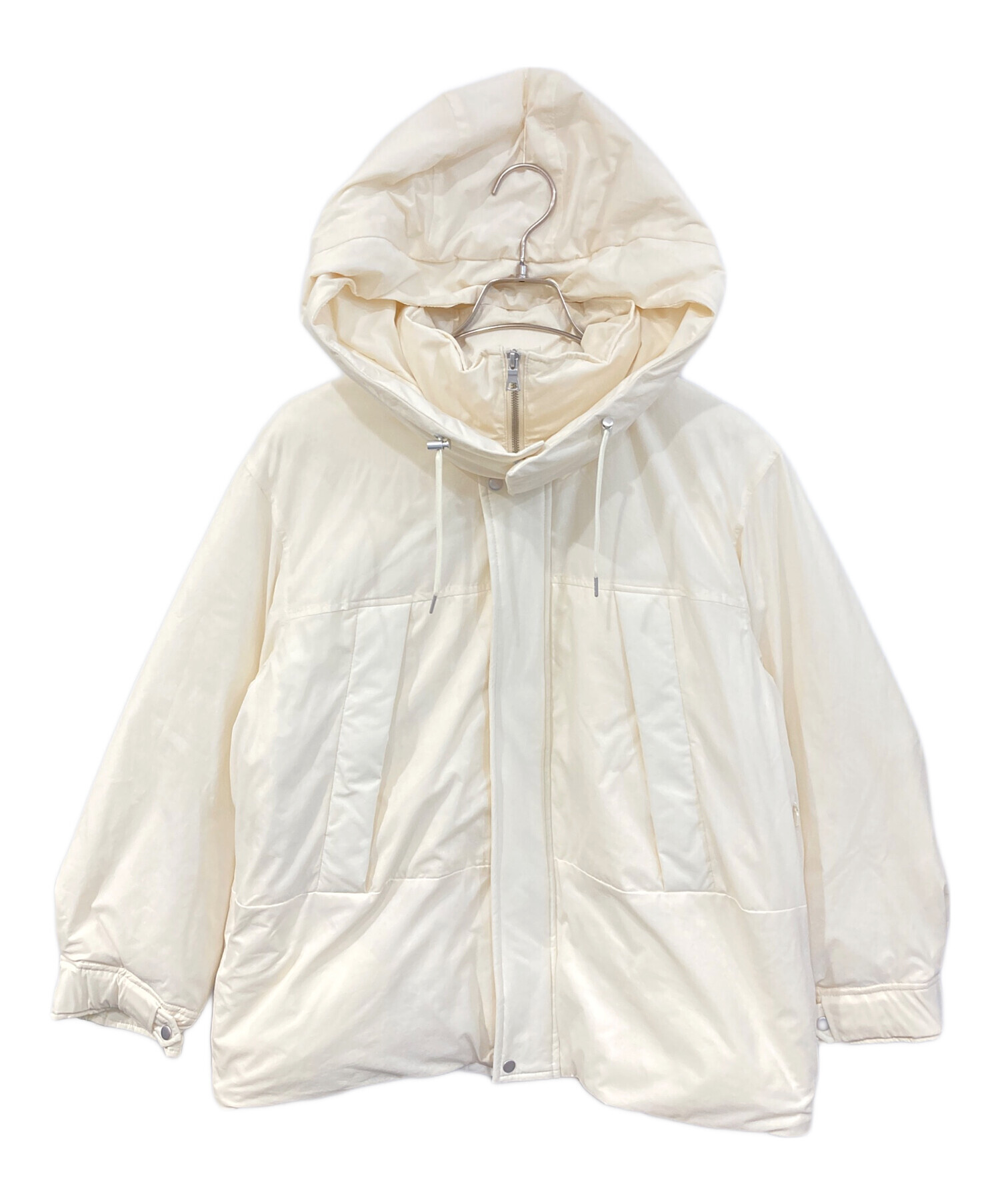 中古・古着通販】SLOBE IENA (スローブ イエナ) フェザーライト撥水