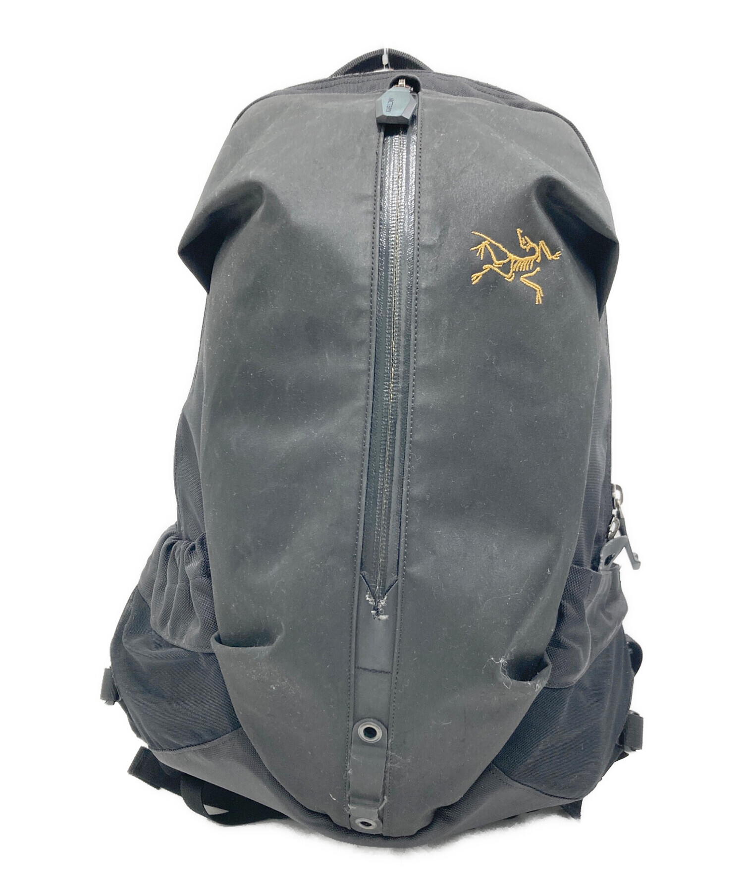 中古・古着通販】ARC'TERYX (アークテリクス) ARRO 16/リュック