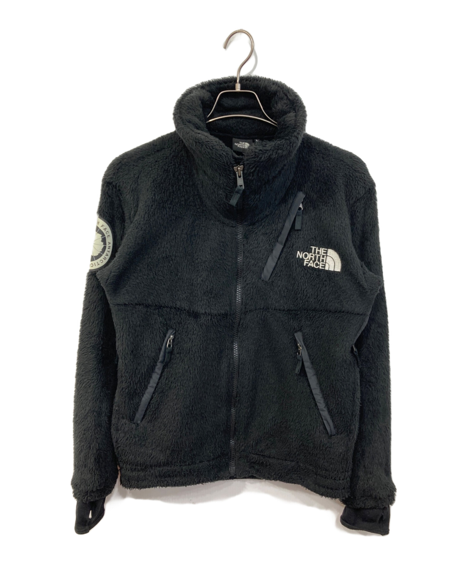 L north face Antarctica Versa Loft　ブラック 中古・古着通販】THE NORTH FACE (ザ ノース フェイス) ANTARCTICA