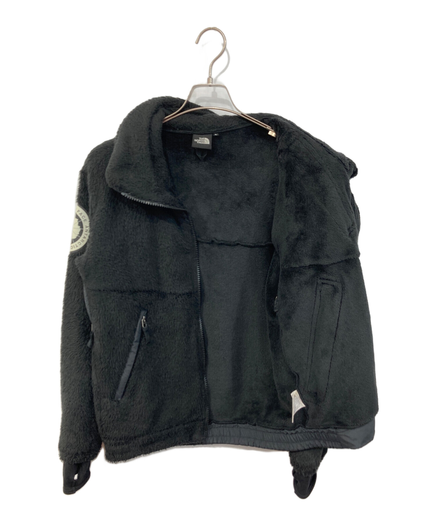 中古・古着通販】THE NORTH FACE (ザ ノース フェイス) ANTARCTICA