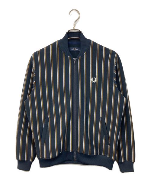 中古・古着通販】FRED PERRY (フレッドペリー) トラックジャケット
