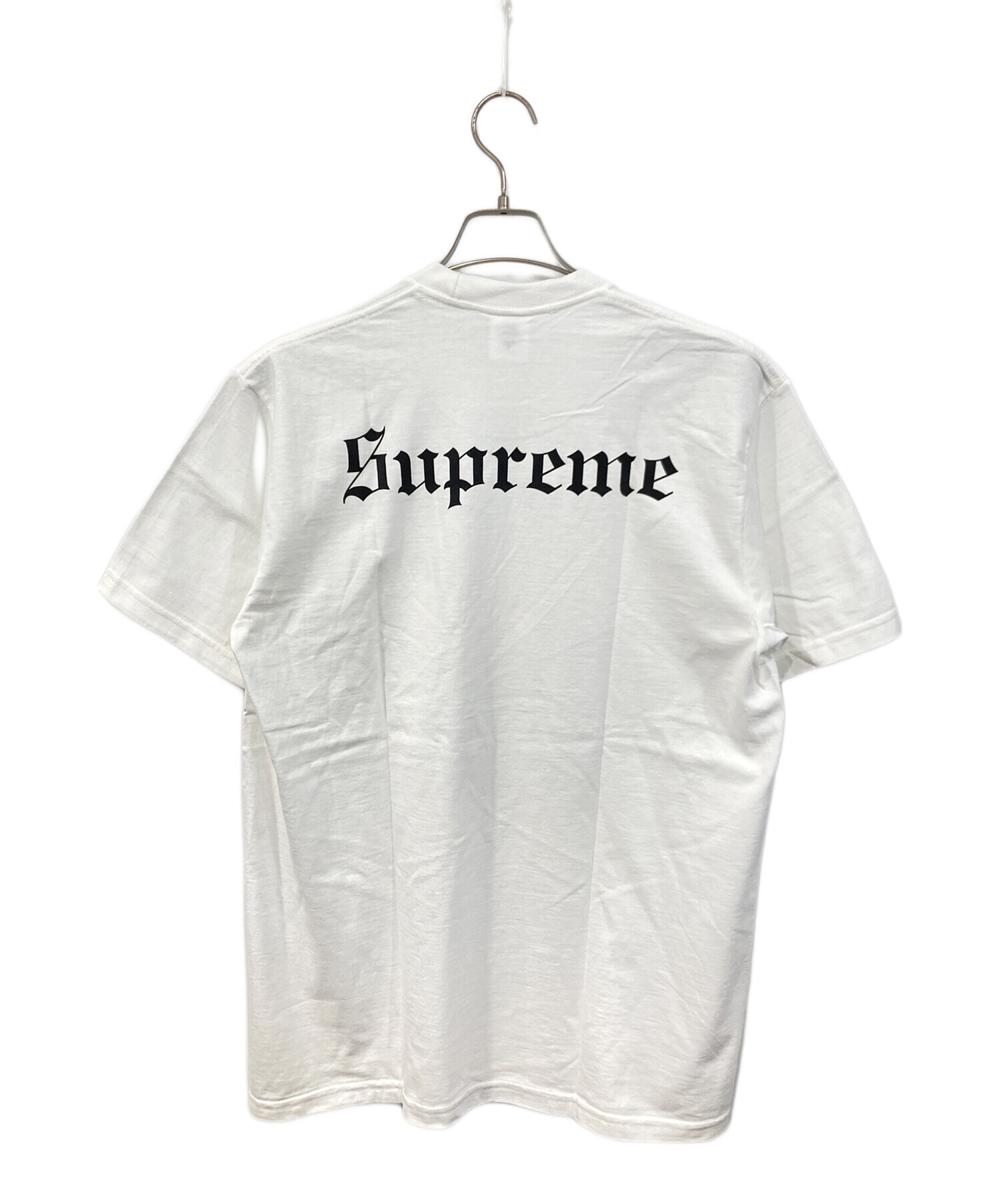 中古・古着通販】SUPREME (シュプリーム) Snow White Tee/スノー