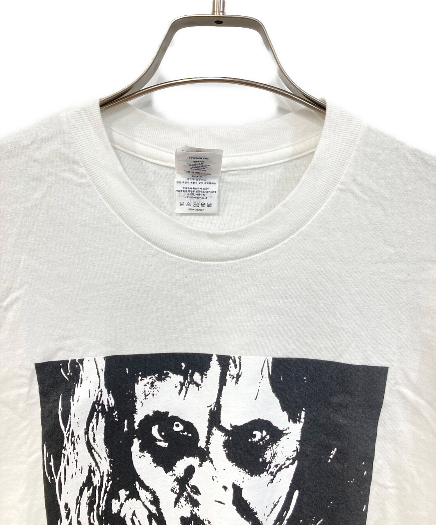 中古・古着通販】SUPREME (シュプリーム) The Exorcist Mother L/S Tee