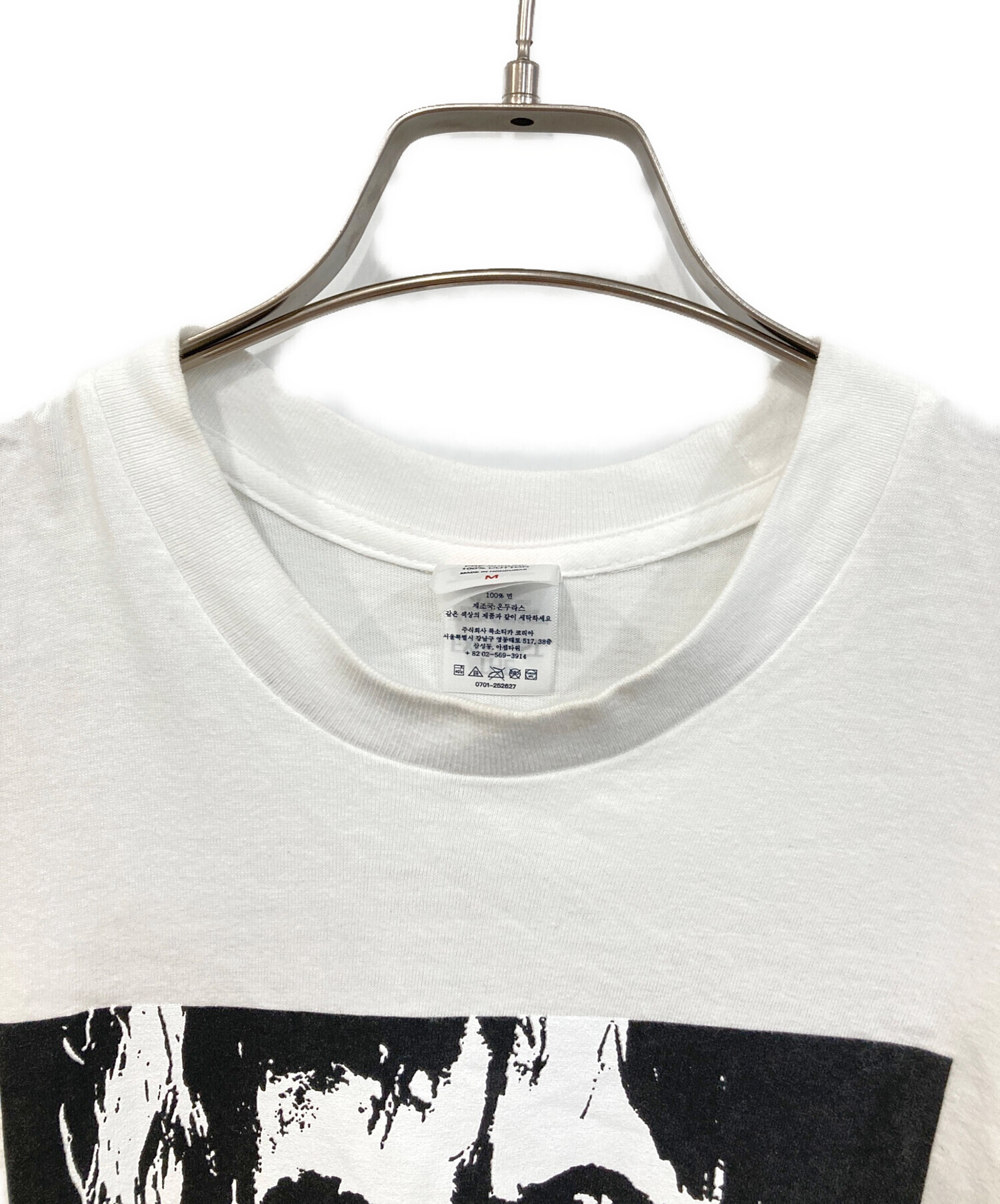 中古・古着通販】SUPREME (シュプリーム) The Exorcist Mother L/S Tee