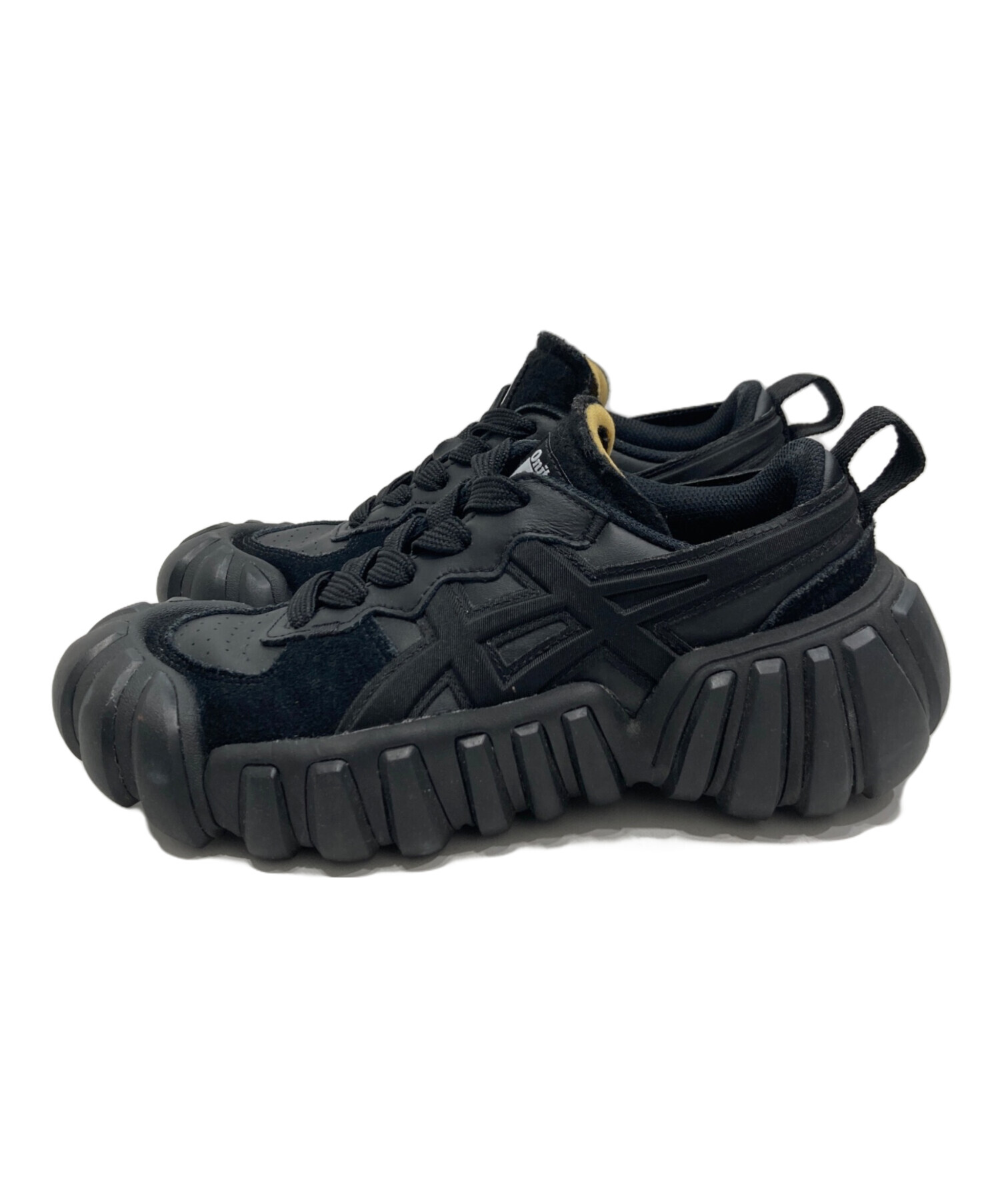 中古・古着通販】Onitsuka Tiger (オニツカタイガー) DENTIGRE LS