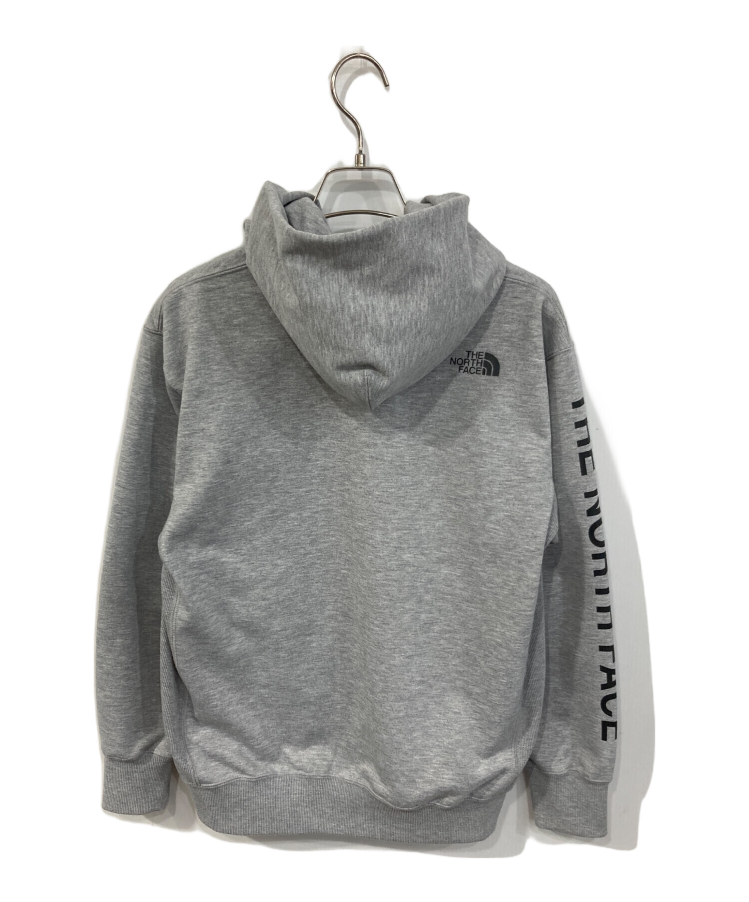 中古・古着通販】THE NORTH FACE (ザ ノース フェイス) ジップパーカー 