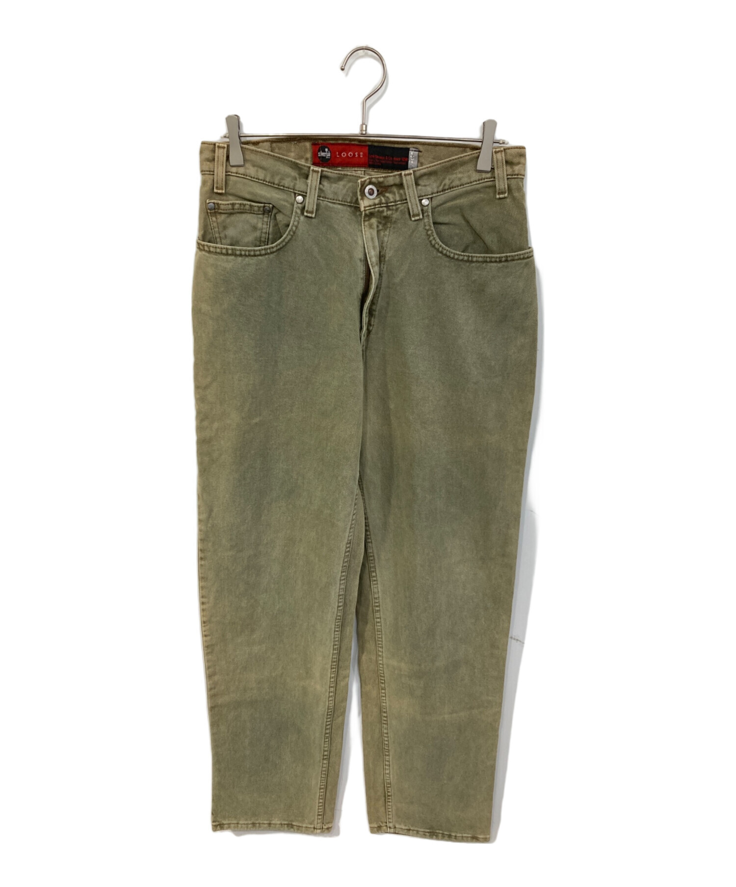 中古・古着通販】LEVI
