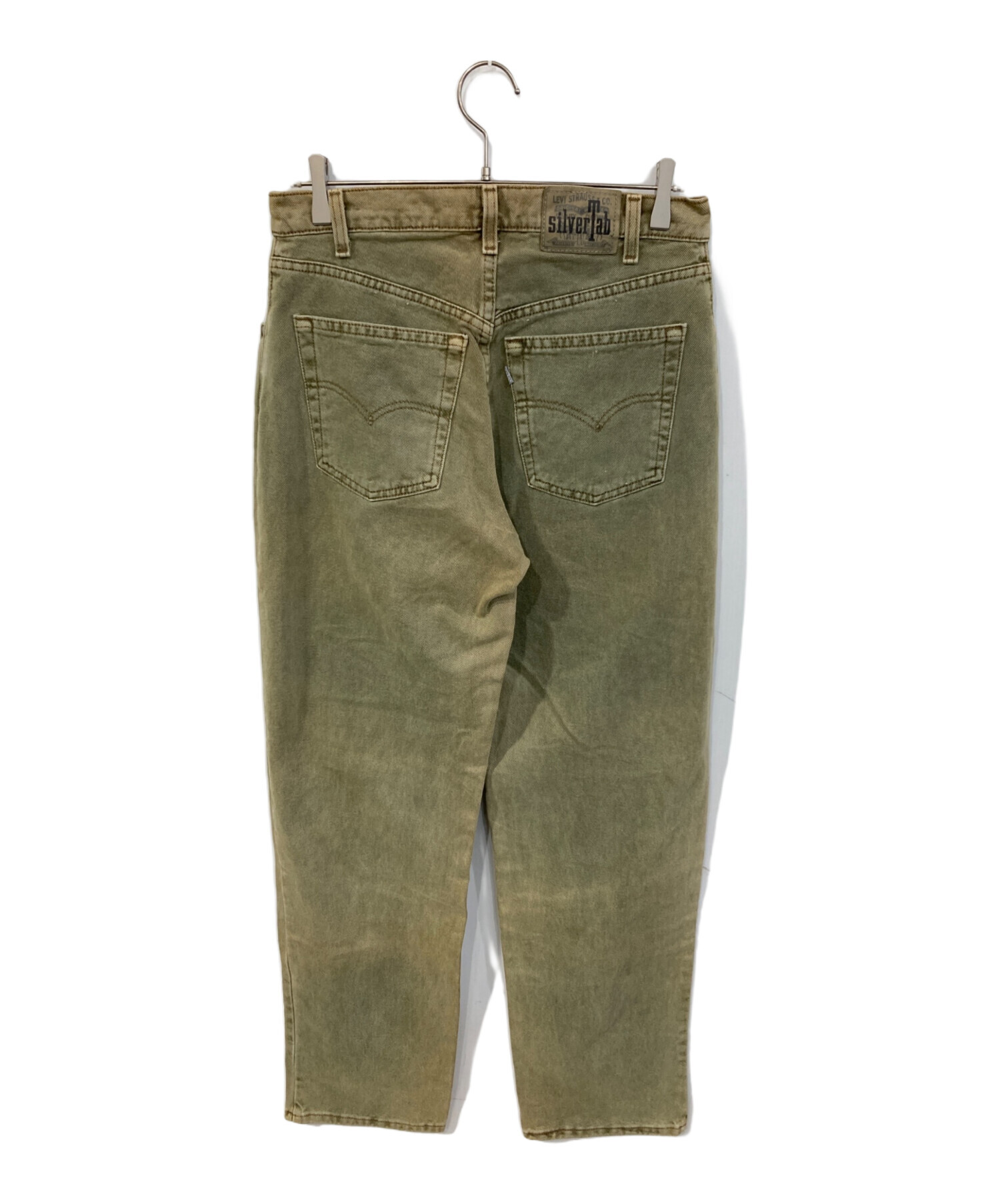 リーバイス Levi