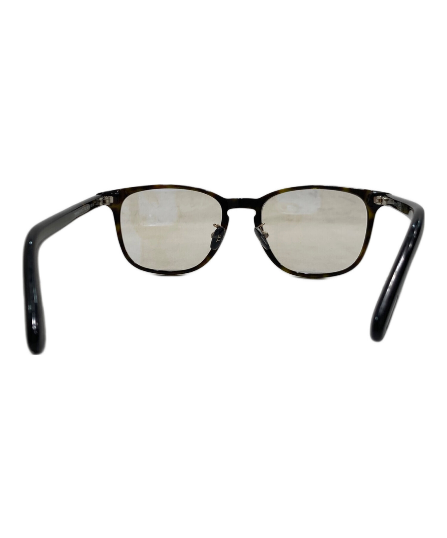 中古・古着通販】TOM FORD (トムフォード) サングラス ブラウン サイズ