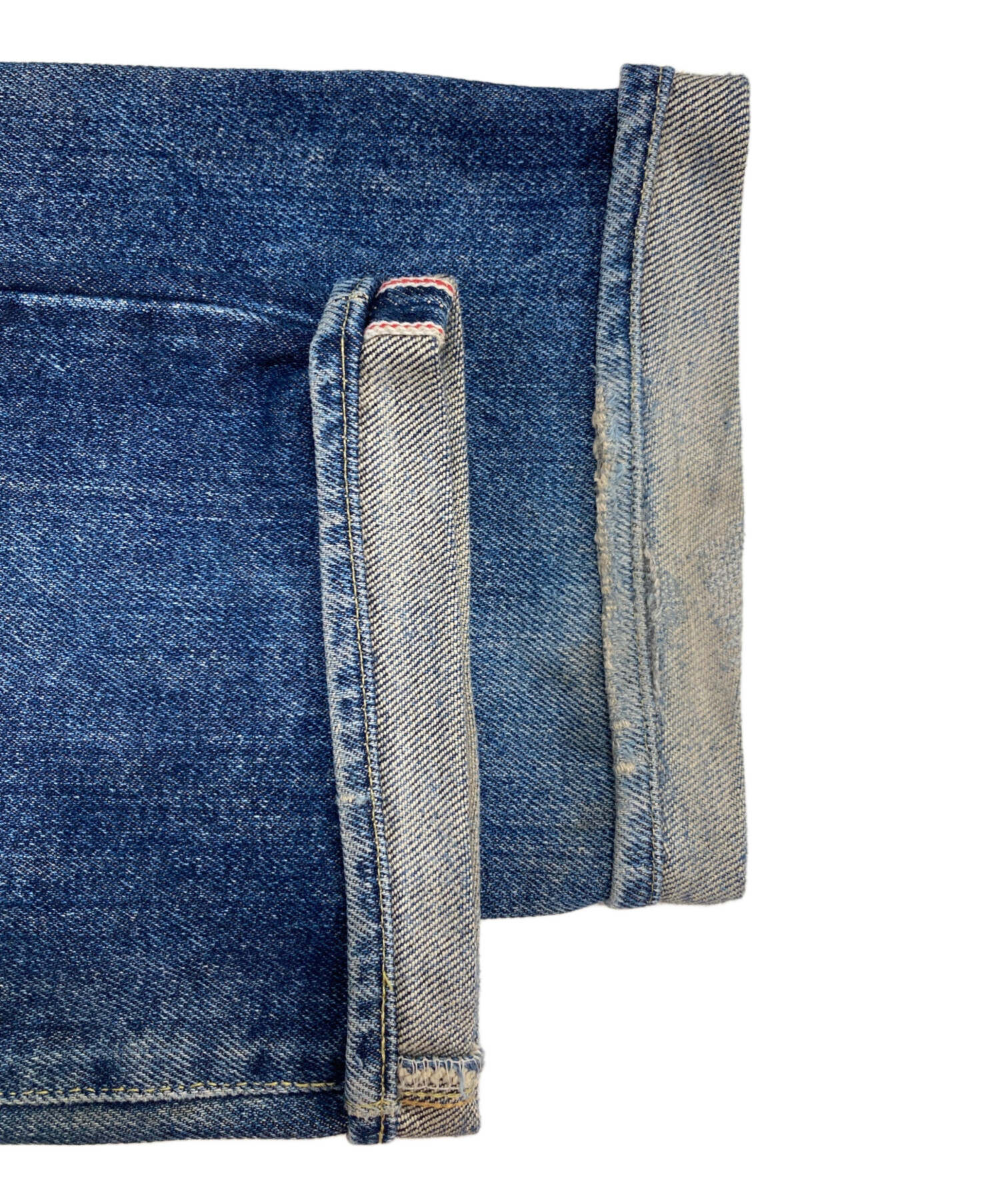 中古・古着通販】IRON HEART (アイアンハート) 21oz EXTRA HEAVY DENIM