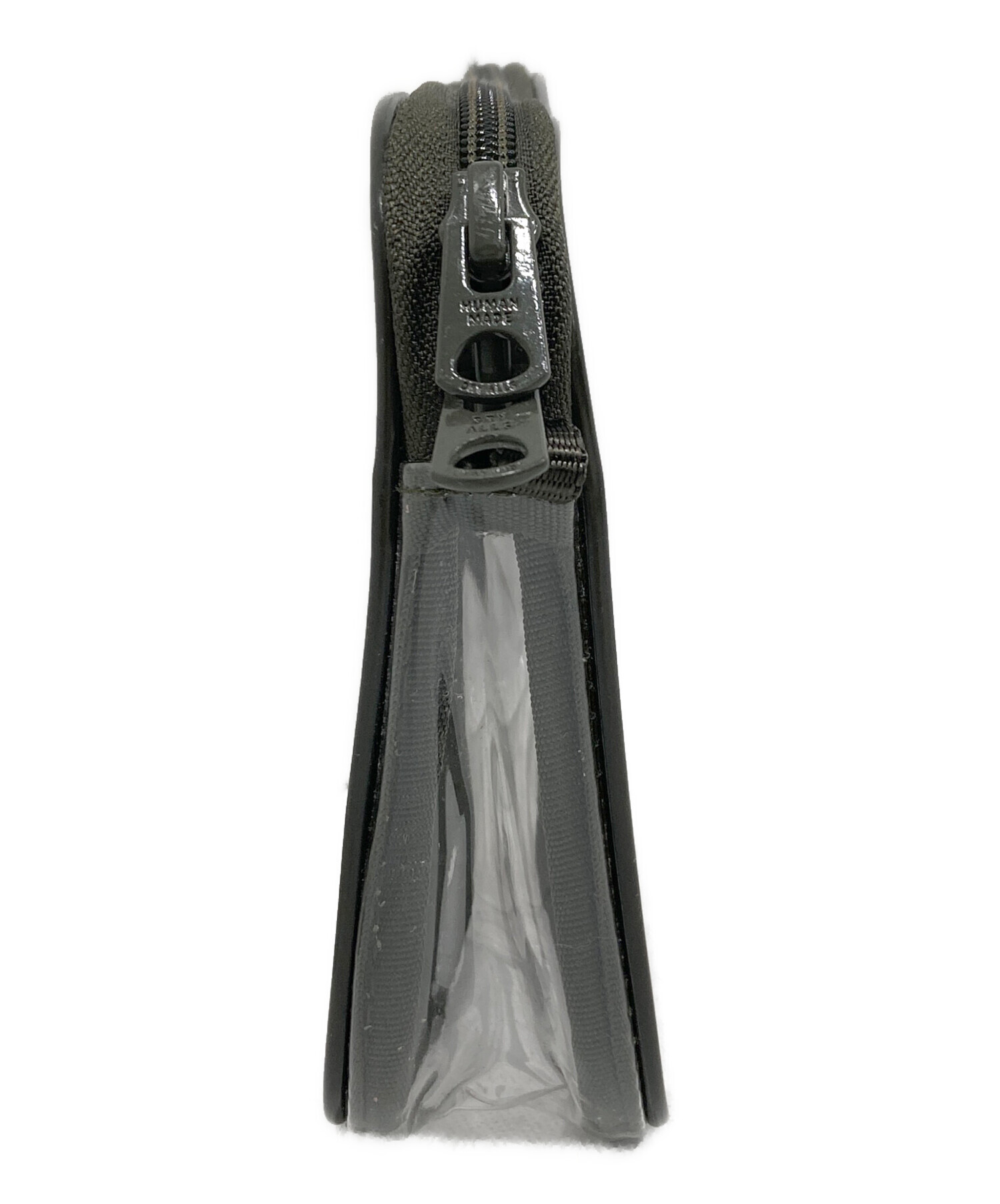 中古・古着通販】HUMAN MADE (ヒューマンメイド) クリアショルダー 