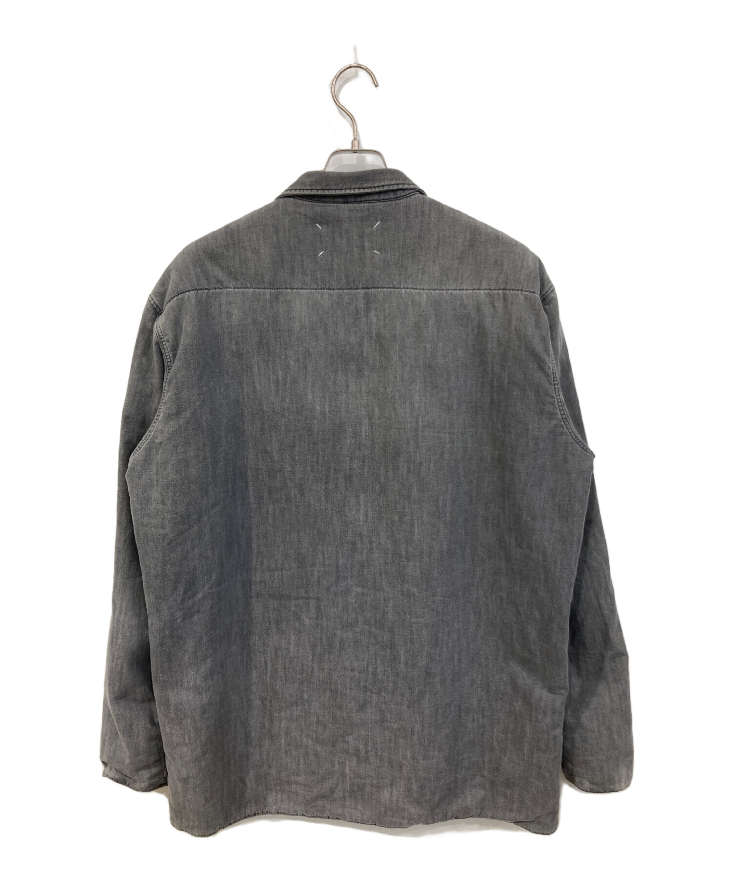 中古・古着通販】Maison Margiela (メゾンマルジェラ) オーバーサイズ
