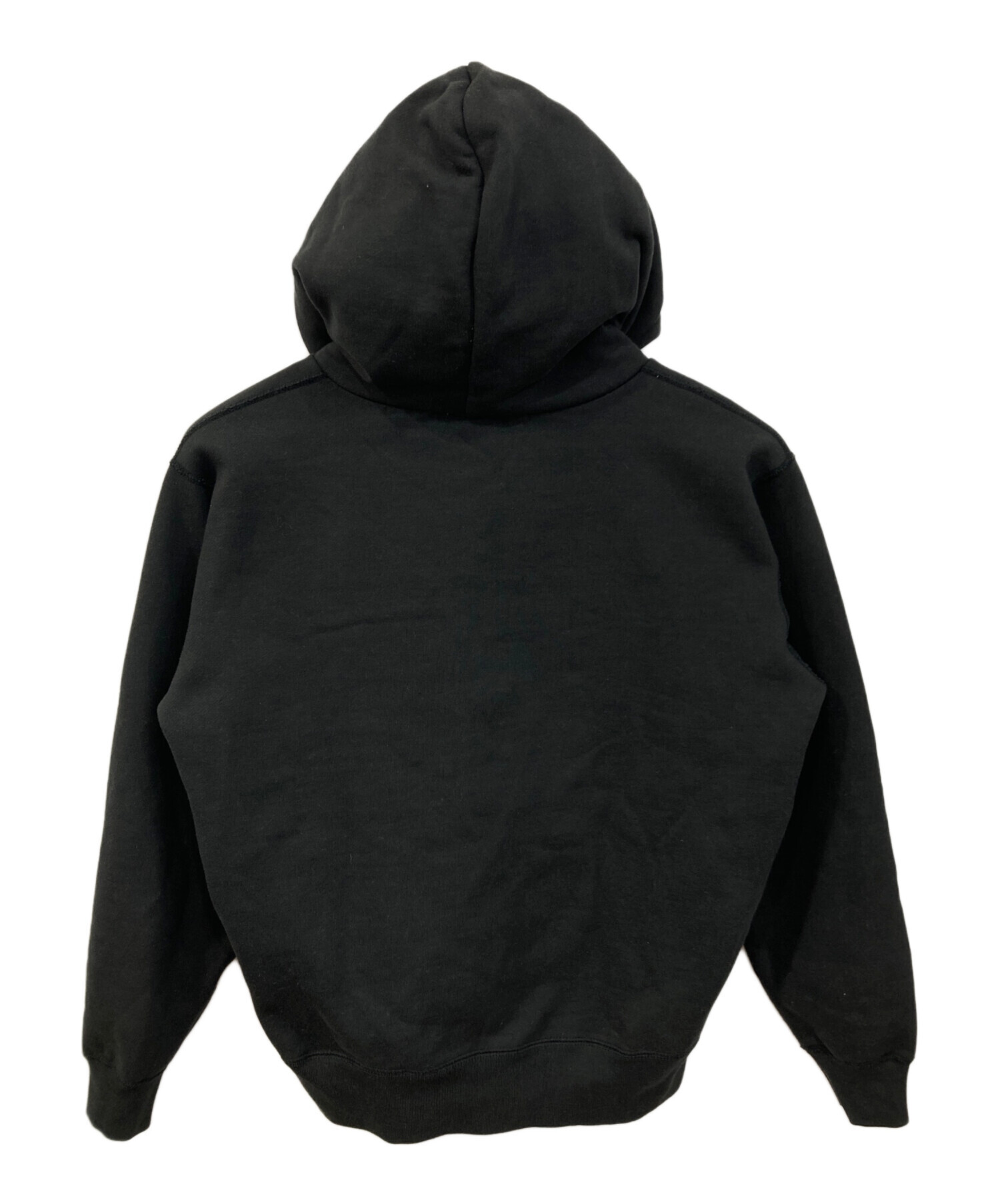 中古・古着通販】KINGGNU (キングヌー) 白日プルオーバーパーカー