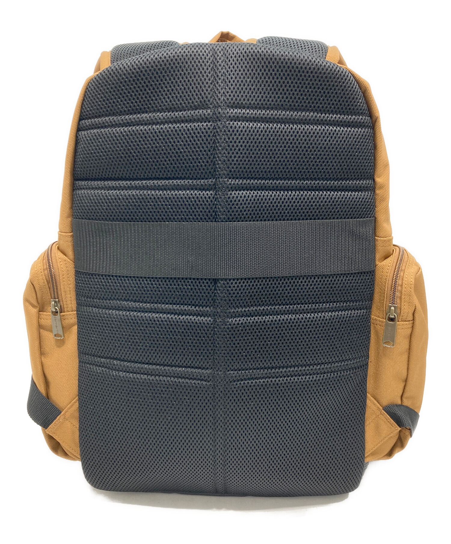 中古・古着通販】CarHartt (カーハート) リュック ベージュ｜ブランド