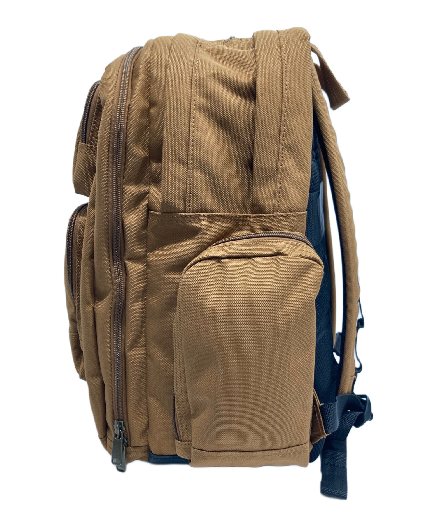 中古・古着通販】CarHartt (カーハート) リュック ベージュ｜ブランド