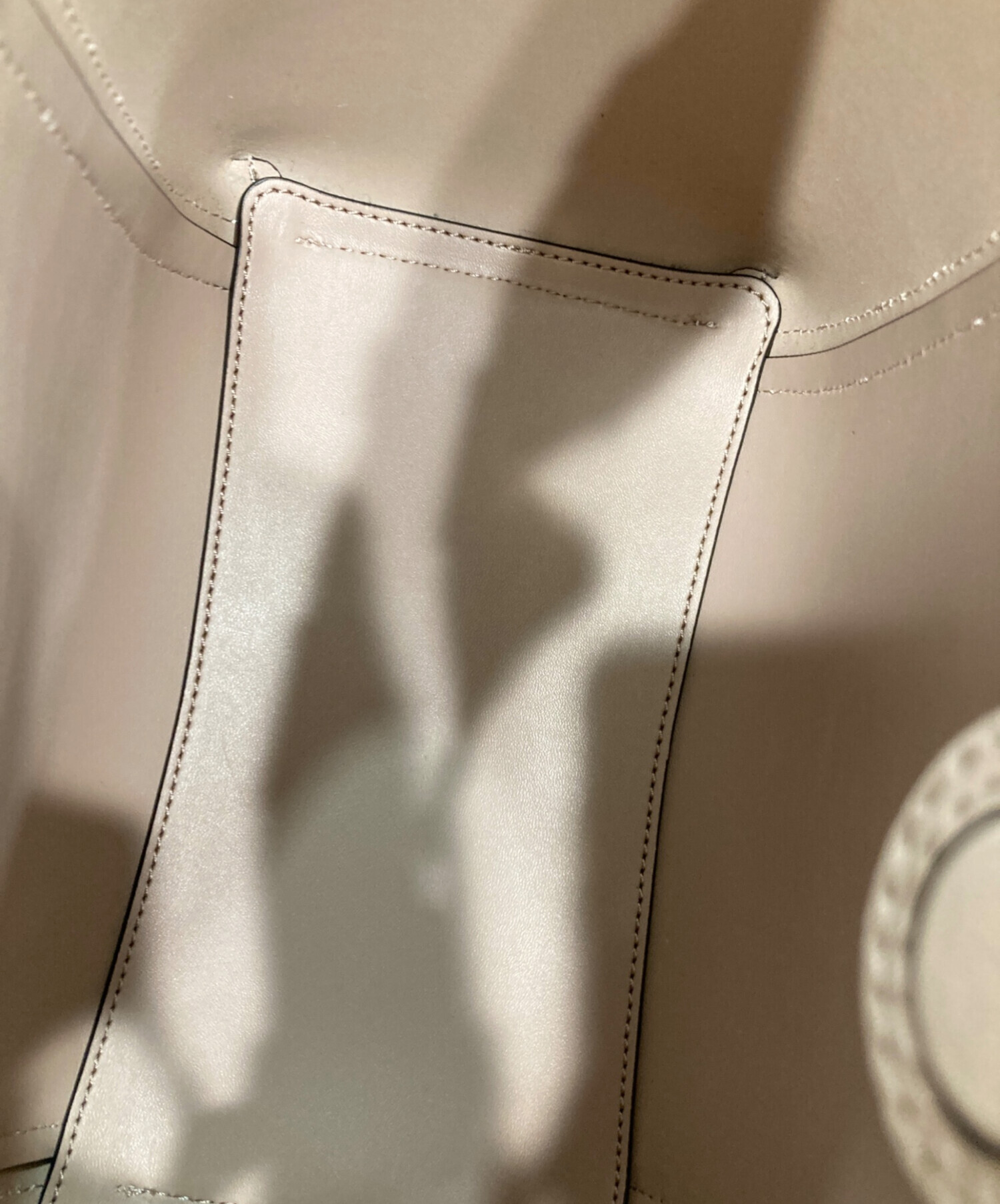 中古・古着通販】MICHAEL KORS (マイケルコース) 2WAYショルダーバッグ