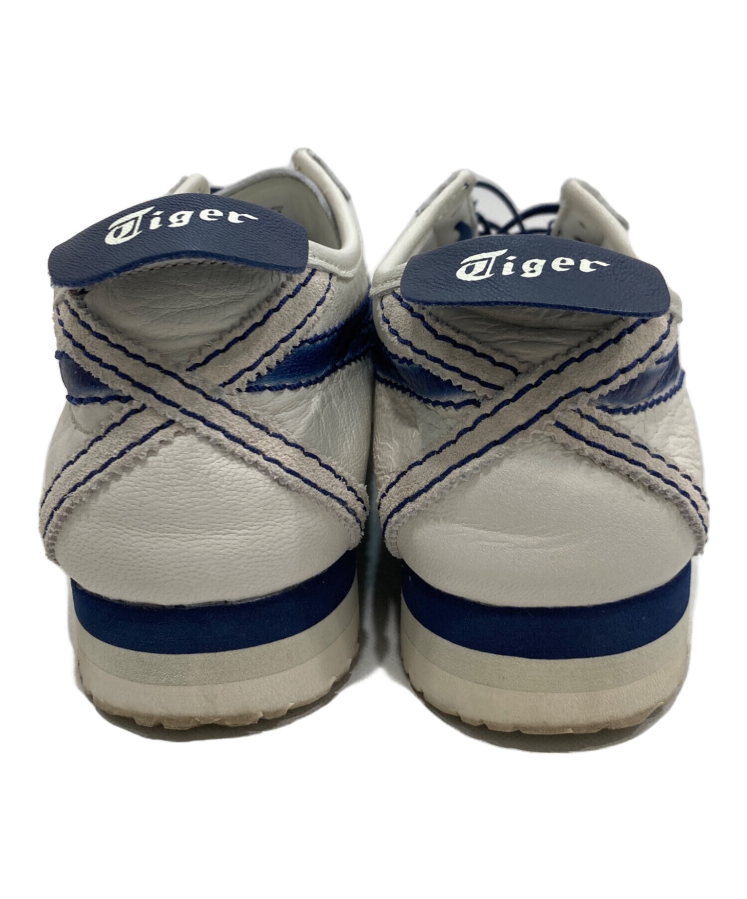 中古・古着通販】Onitsuka Tiger (オニツカタイガー) MEXICO 66 SD PF