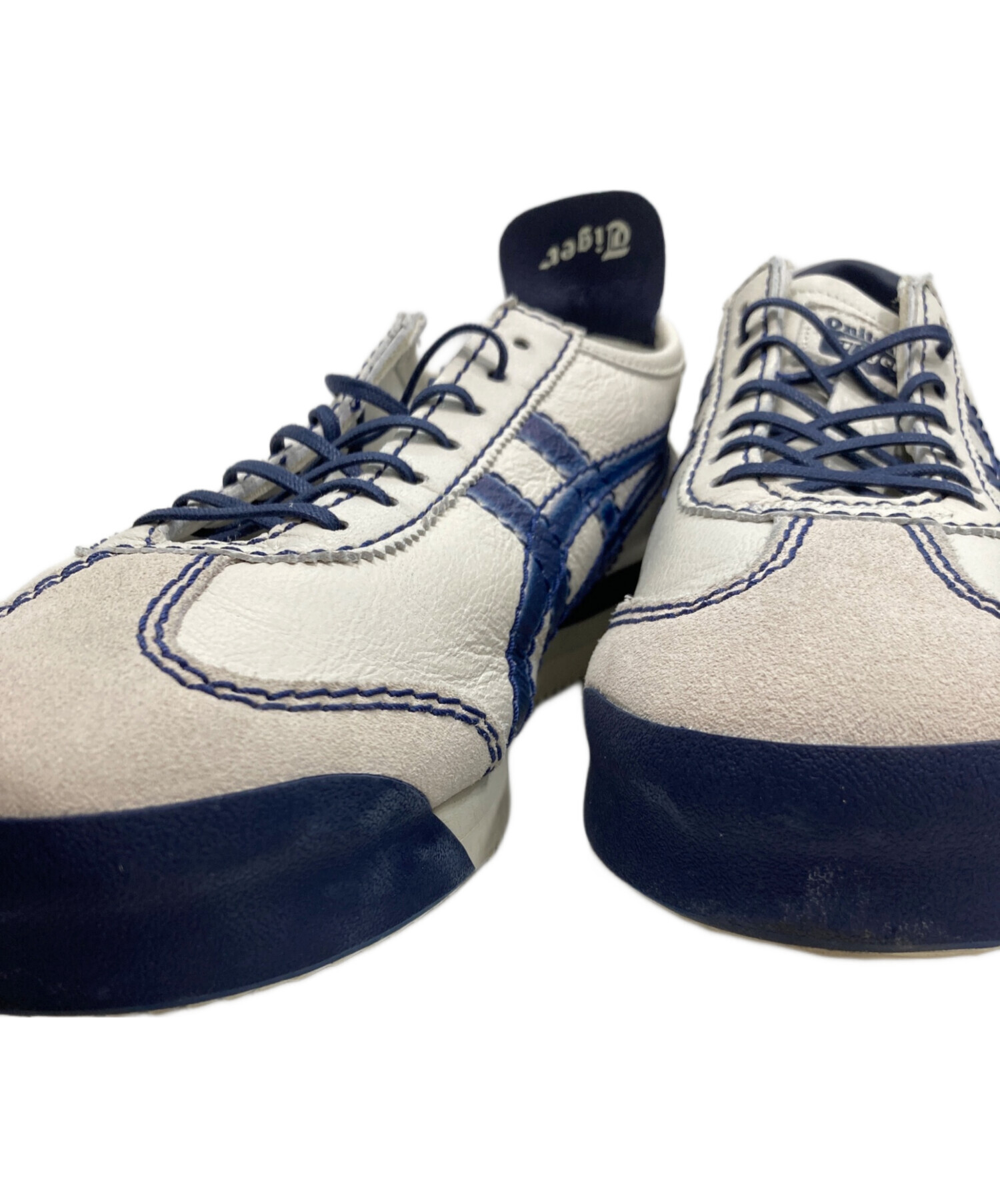 中古・古着通販】Onitsuka Tiger (オニツカタイガー) MEXICO 66 SD PF