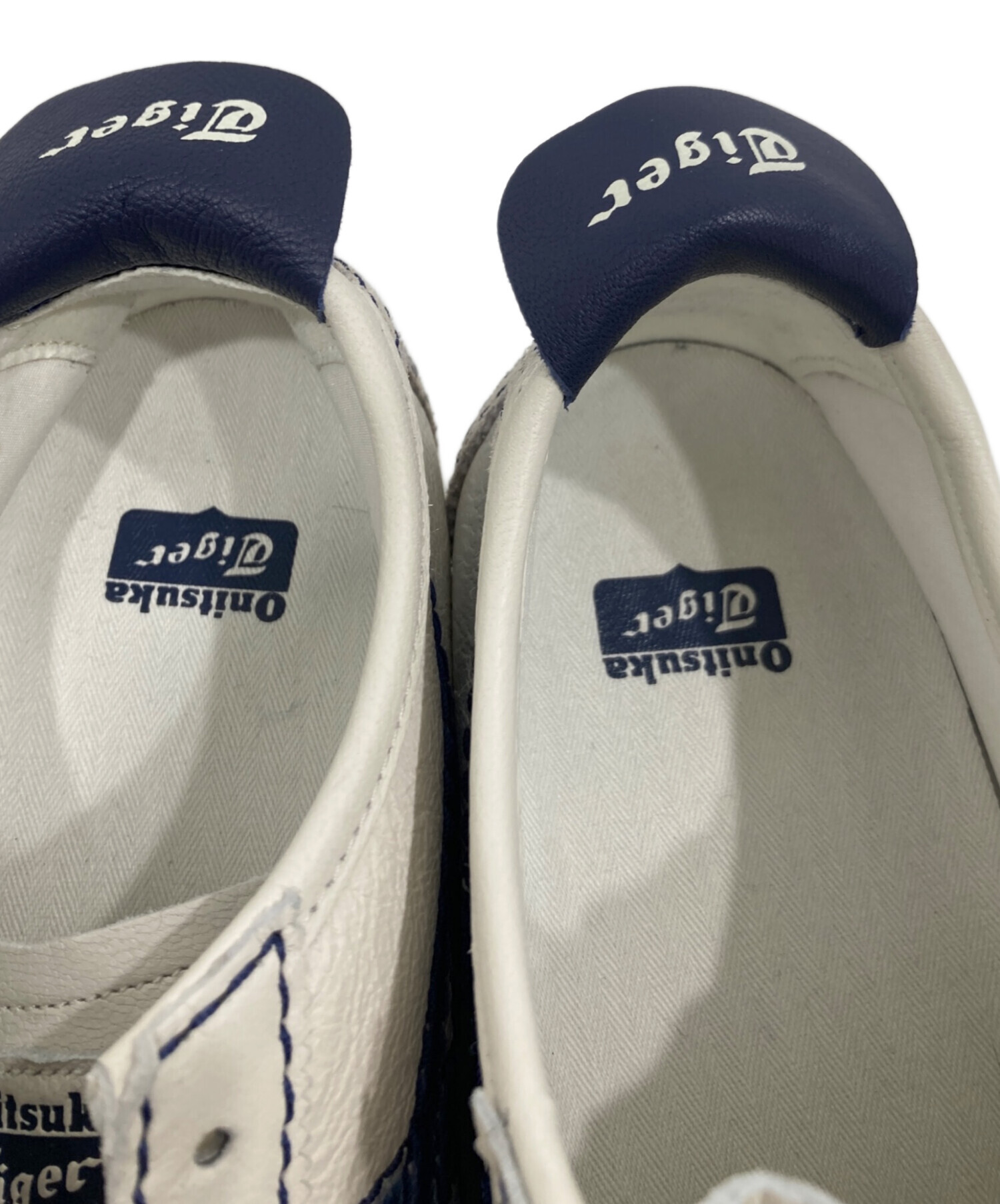 中古・古着通販】Onitsuka Tiger (オニツカタイガー) MEXICO 66 SD PF