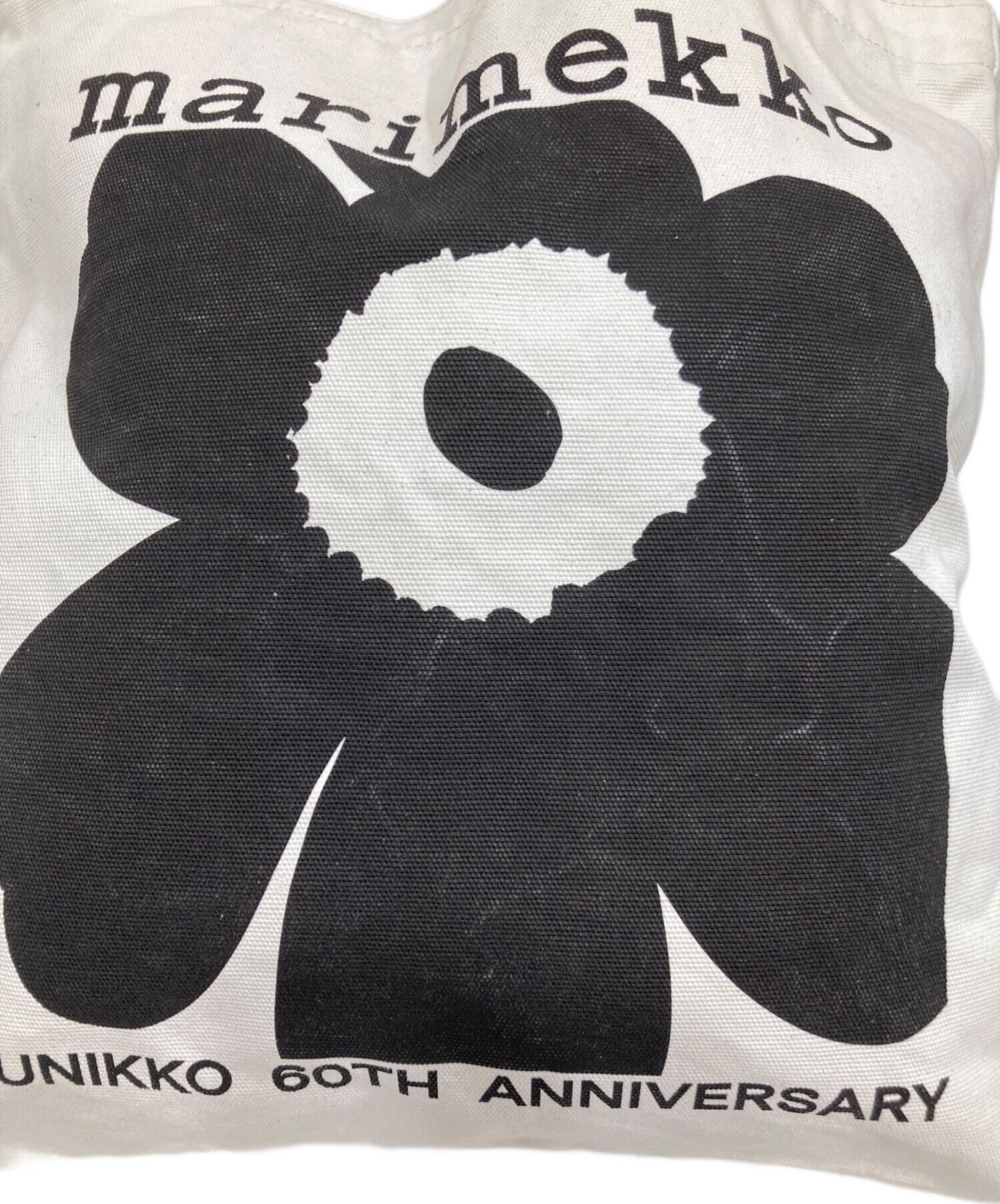 中古・古着通販】marimekko (マリメッコ) UNIKKO 60TH ANNIVERSARY