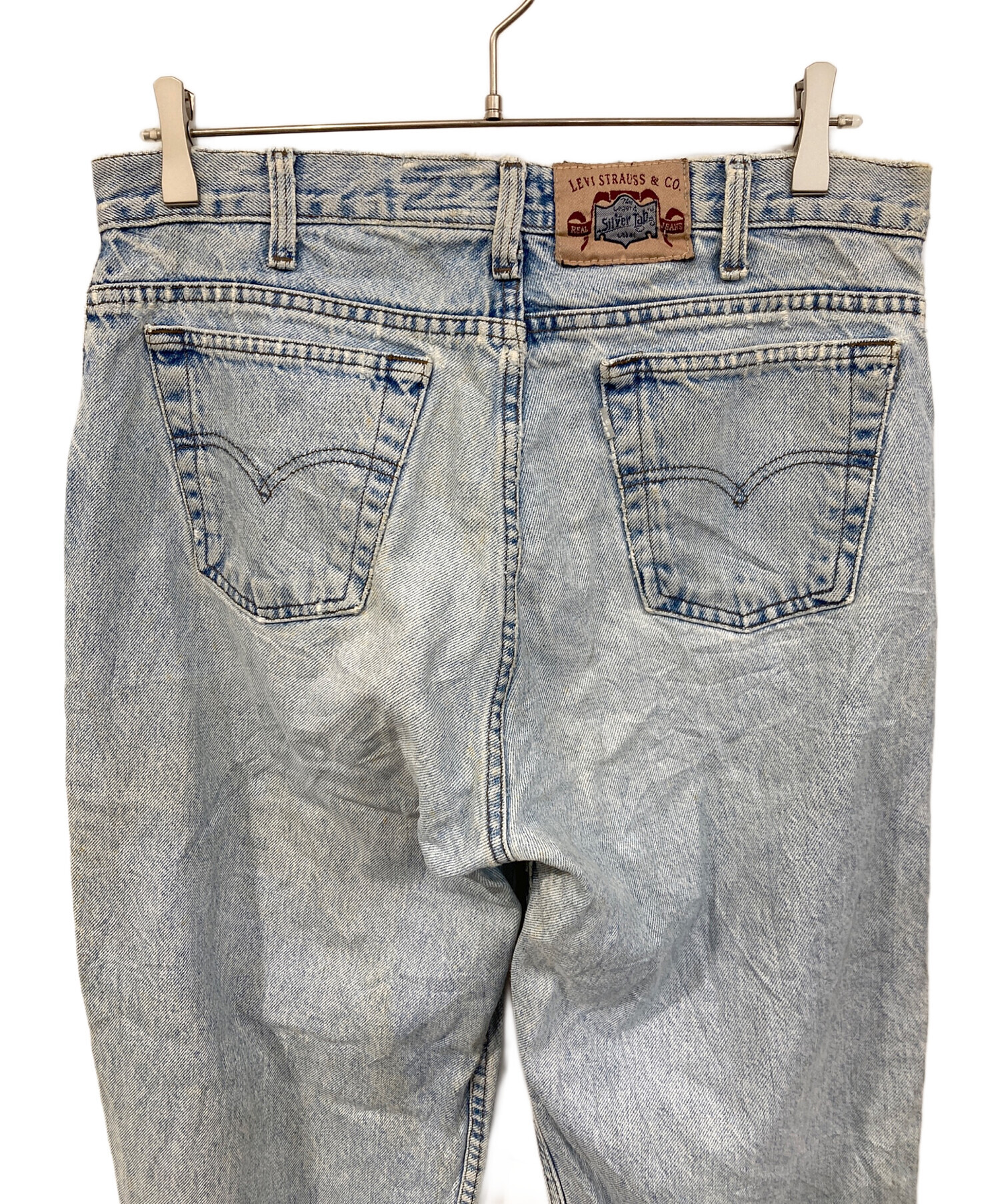 中古・古着通販】LEVI