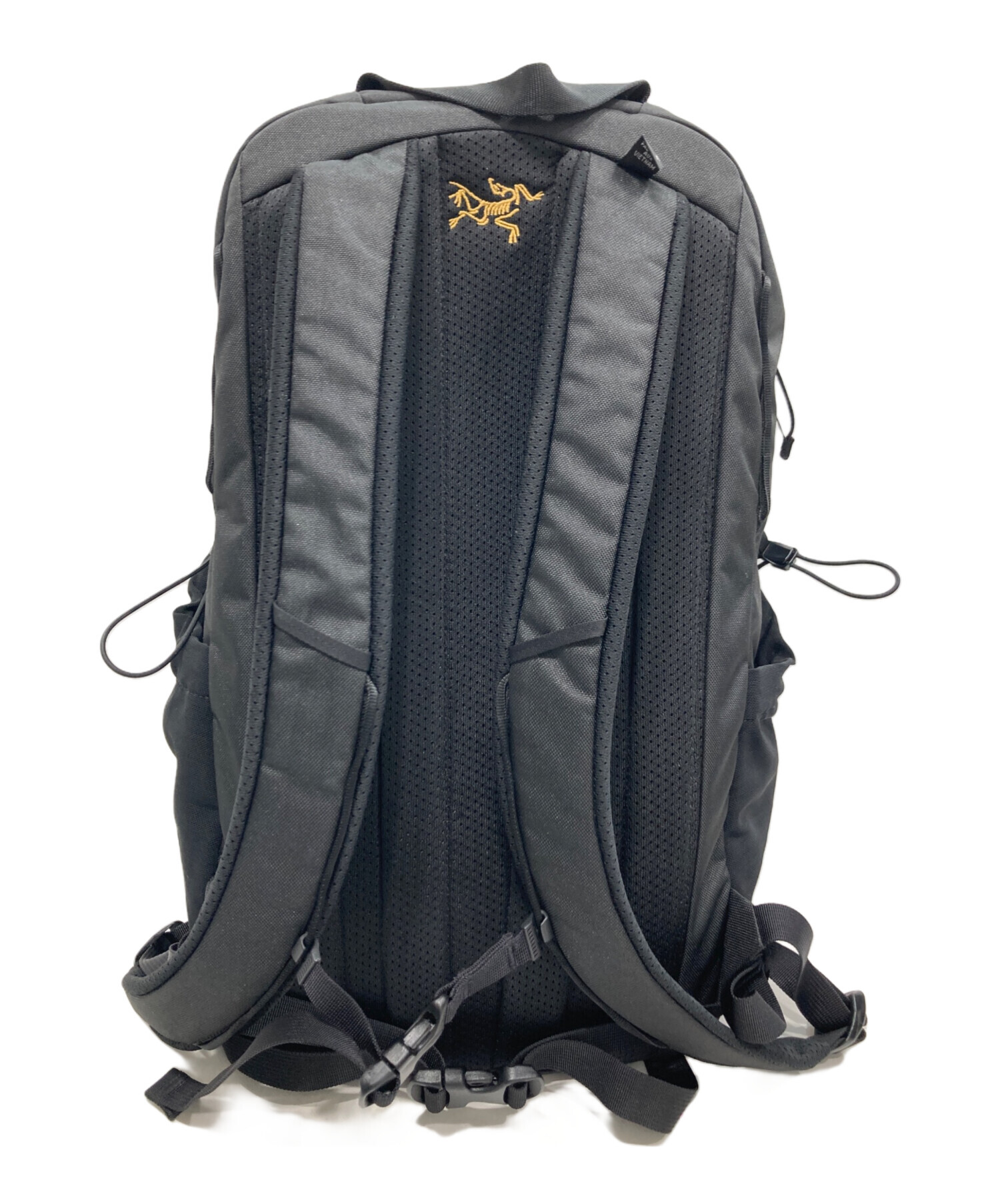 【未使用・未開封】マンティス 26 バックパック 中古・古着通販】ARC'TERYX (アークテリクス) MANTIS26 BACKPACK