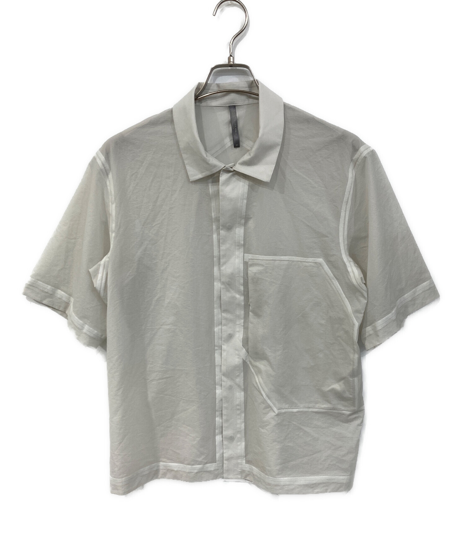 中古・古着通販】ARC'TERYX VEILANCE (アークテリクスヴェイランス