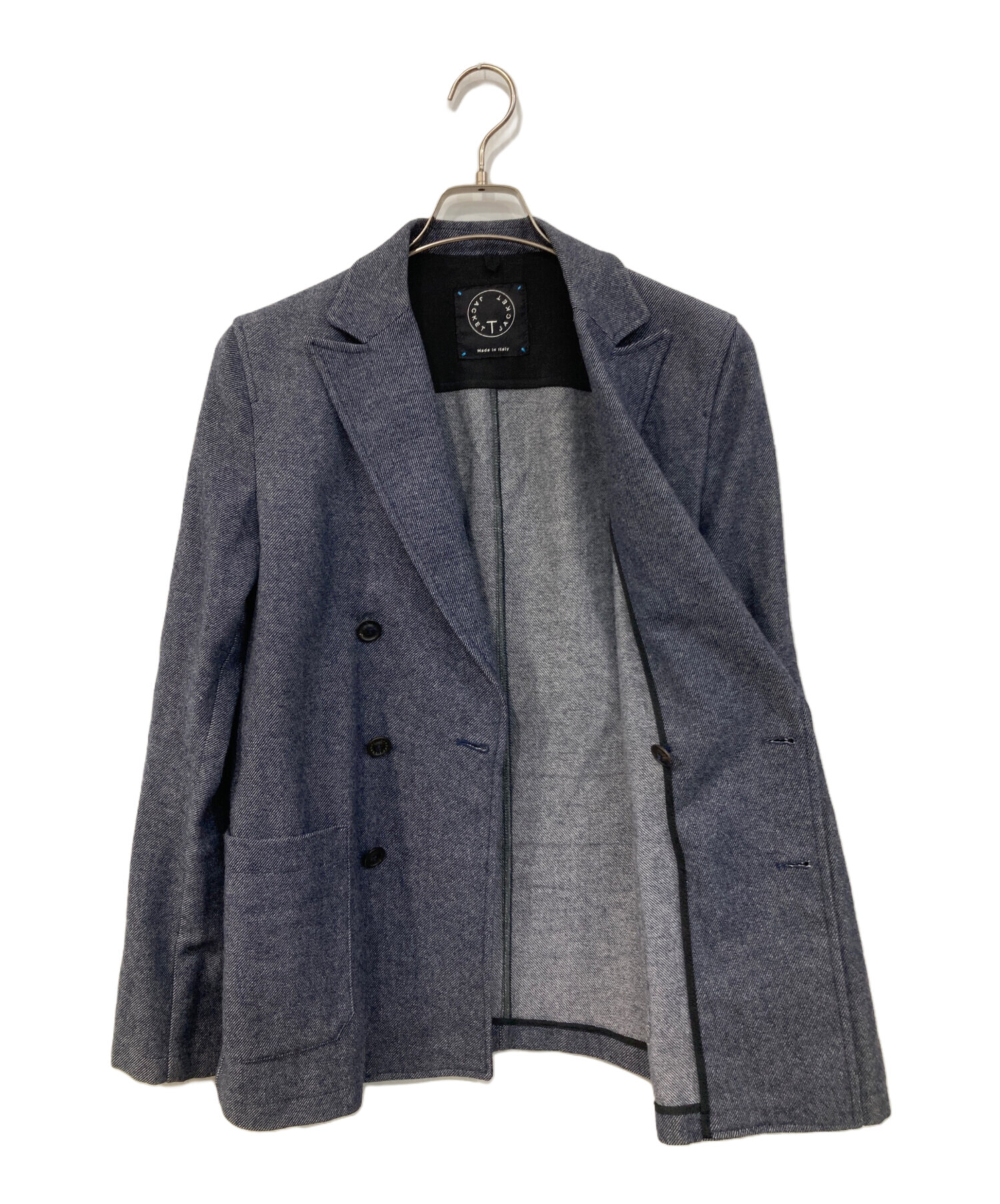 中古・古着通販】T-JACKET By TONELLO (ティージャケット バイ 