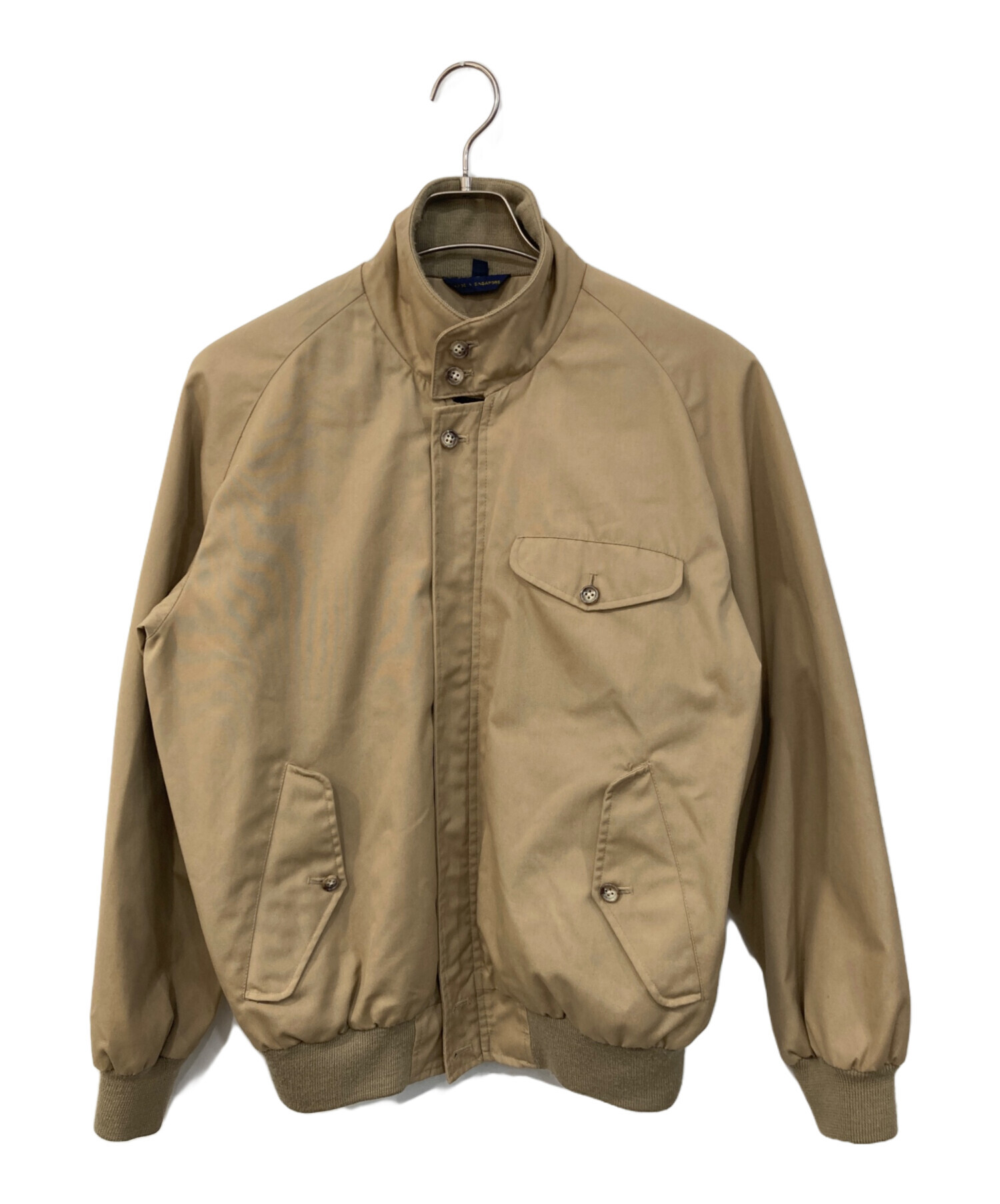 中古・古着通販】BROOKS BROTHERS (ブルックスブラザーズ) ライナー付