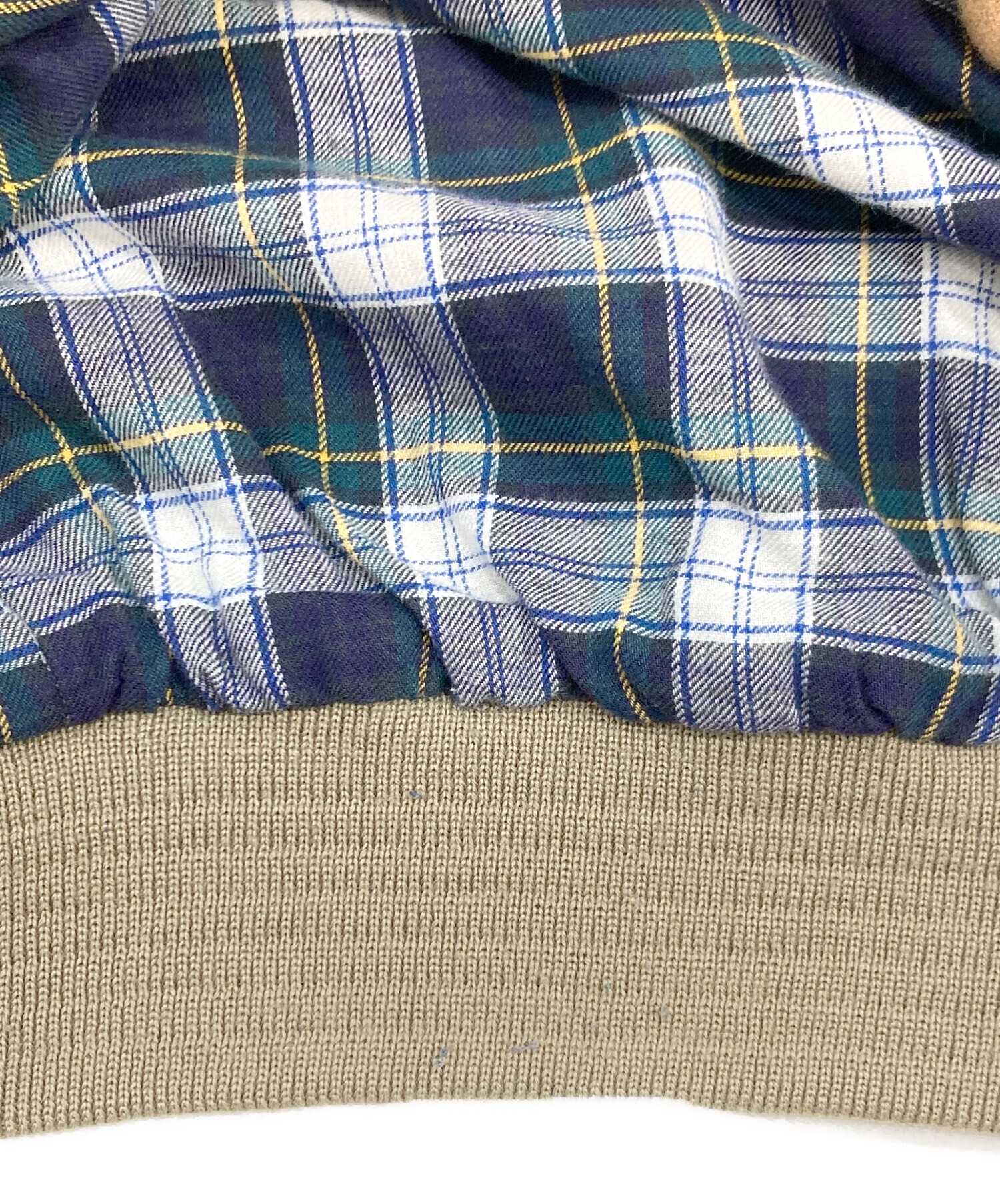 中古・古着通販】BROOKS BROTHERS (ブルックスブラザーズ) ライナー付