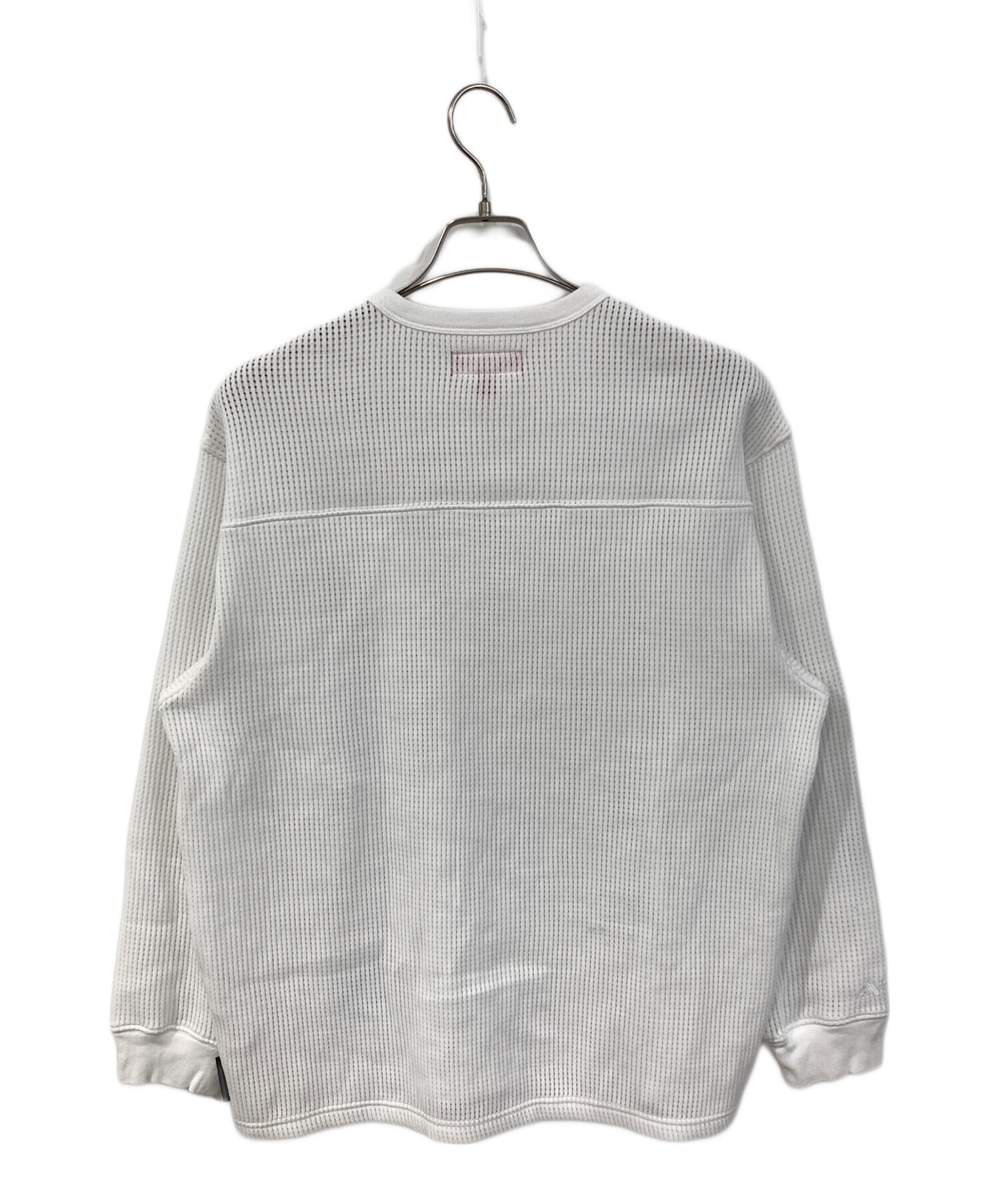 中古・古着通販】SUPREME (シュプリーム) Polartec Mesh L/S Football