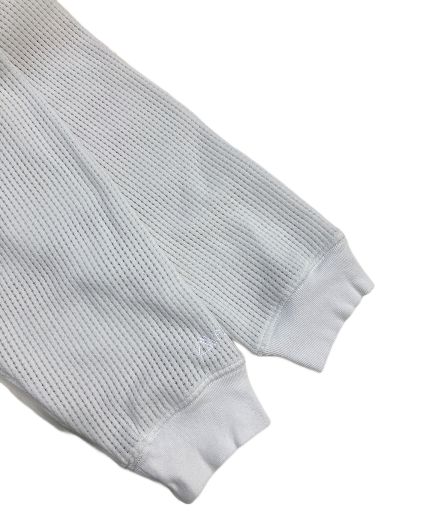 中古・古着通販】SUPREME (シュプリーム) Polartec Mesh L/S Football