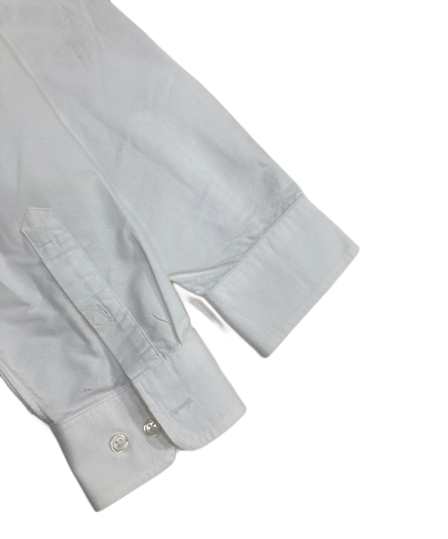 中古・古着通販】SUPREME (シュプリーム) Oxford Shirt