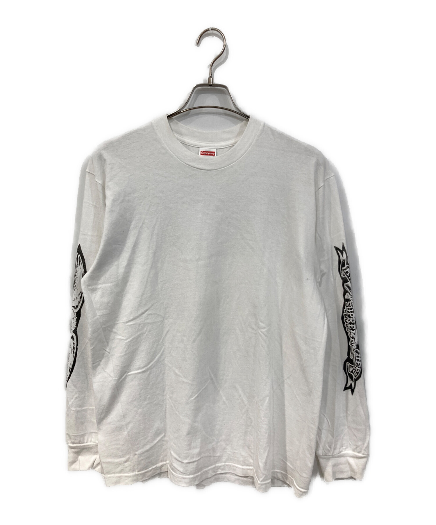 中古・古着通販】SUPREME (シュプリーム) ANTIHERO (アンタイヒーロー