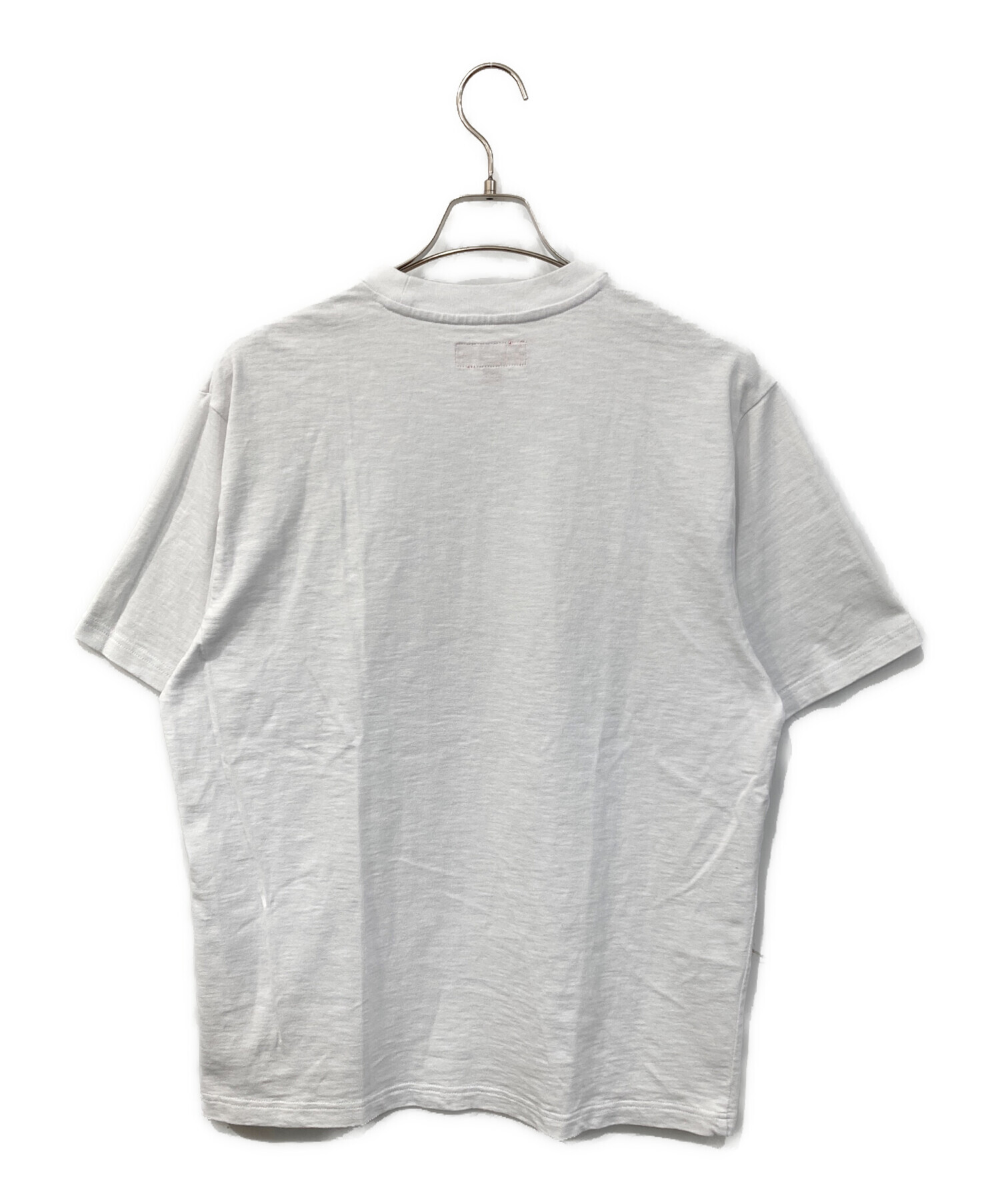 中古・古着通販】SUPREME (シュプリーム) S/S Pocket Tee/エスエス
